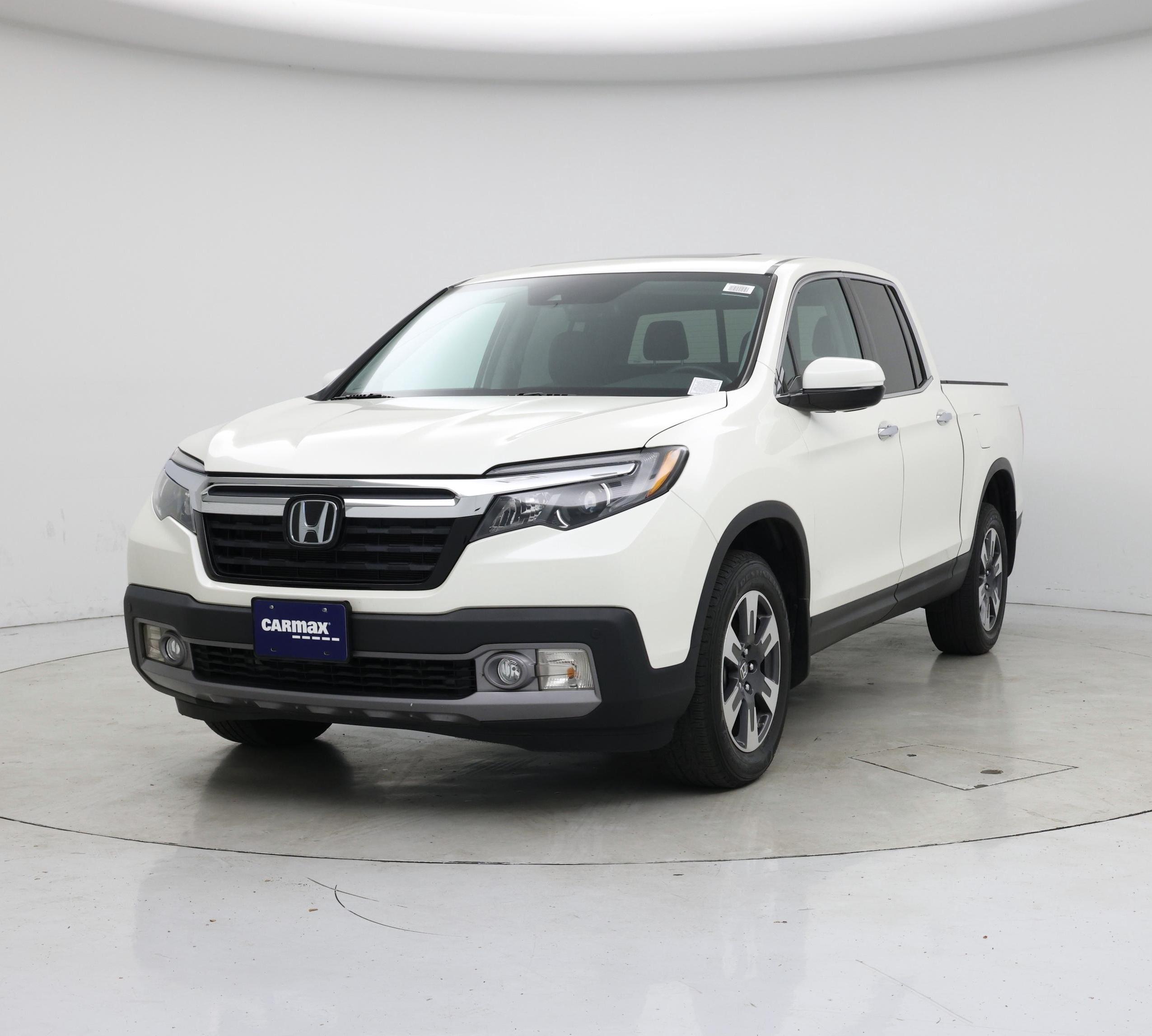 Thumbnail: 2019 Honda Ridgeline - 4