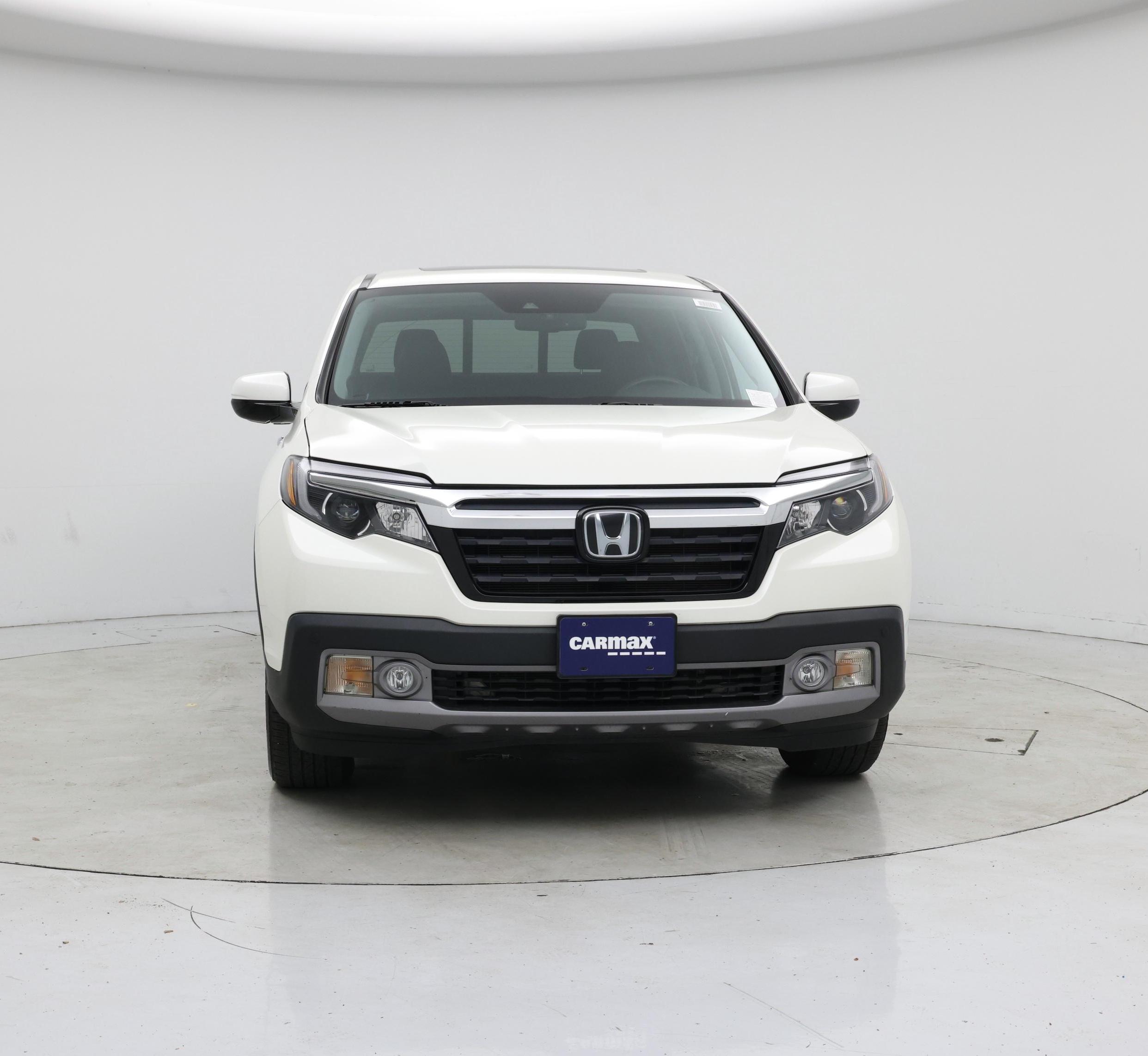 Thumbnail: 2019 Honda Ridgeline - 5