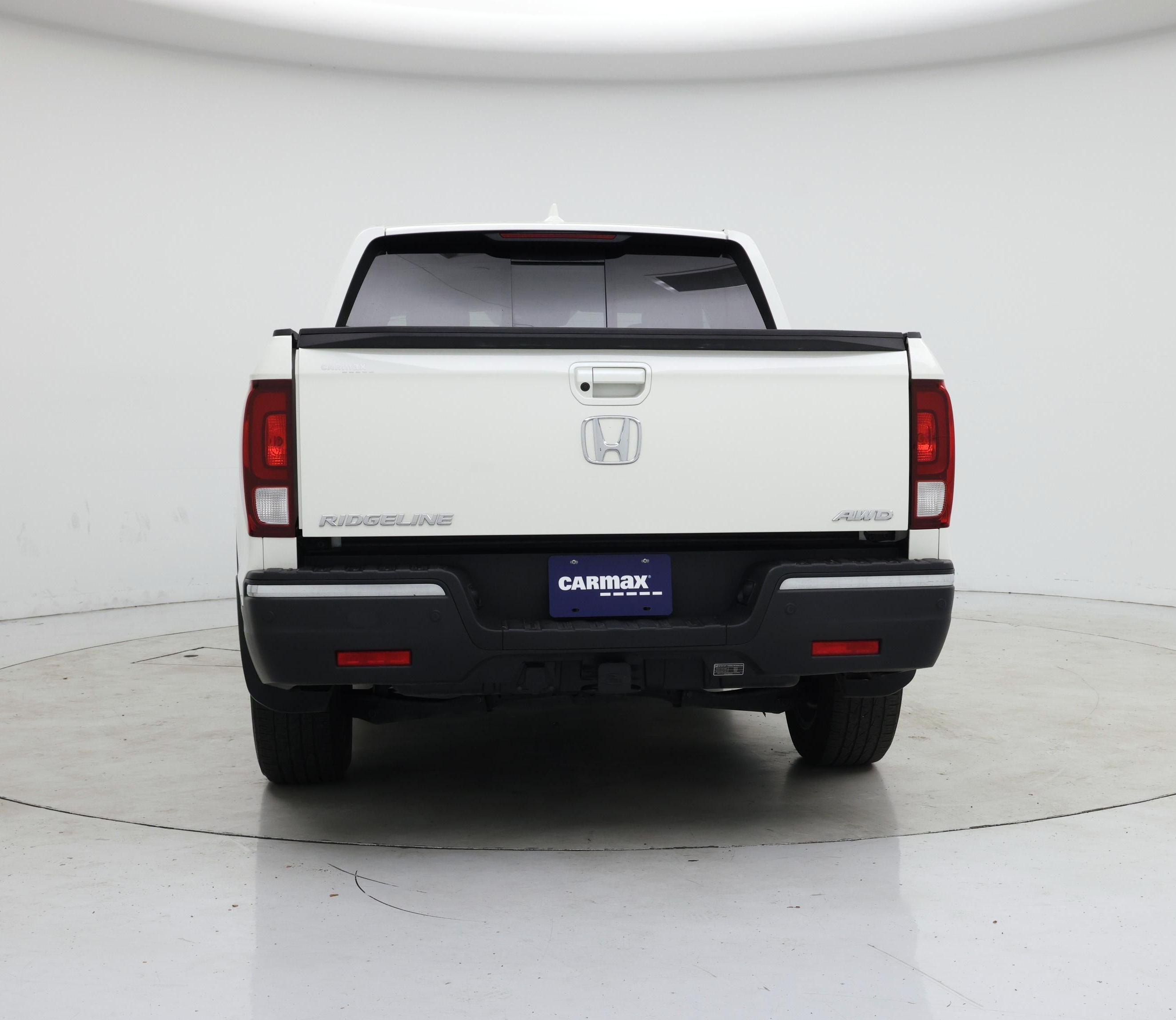 Thumbnail: 2019 Honda Ridgeline - 6