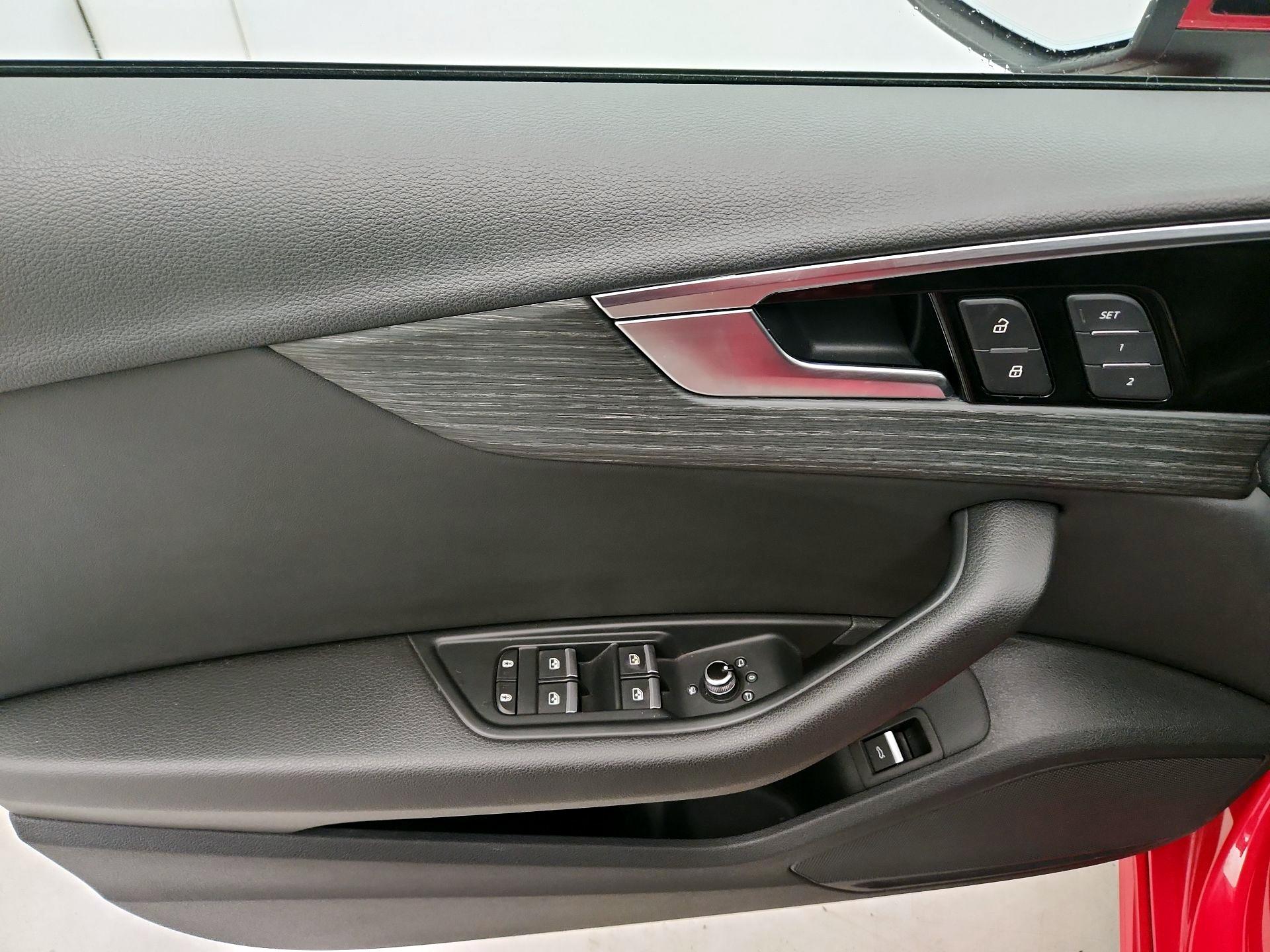 Thumbnail: 2021 Audi A4 - 12