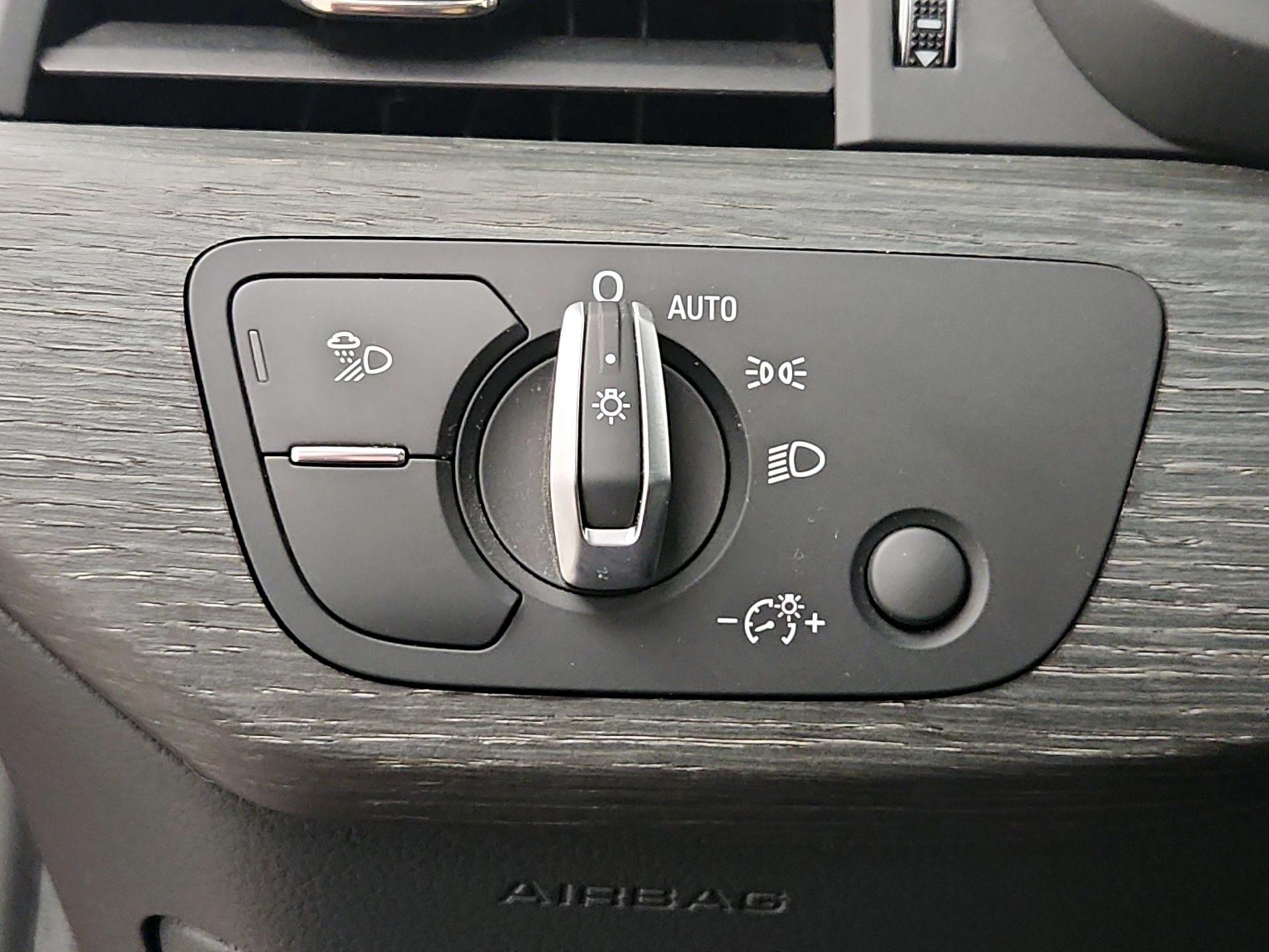 Thumbnail: 2021 Audi A4 - 13