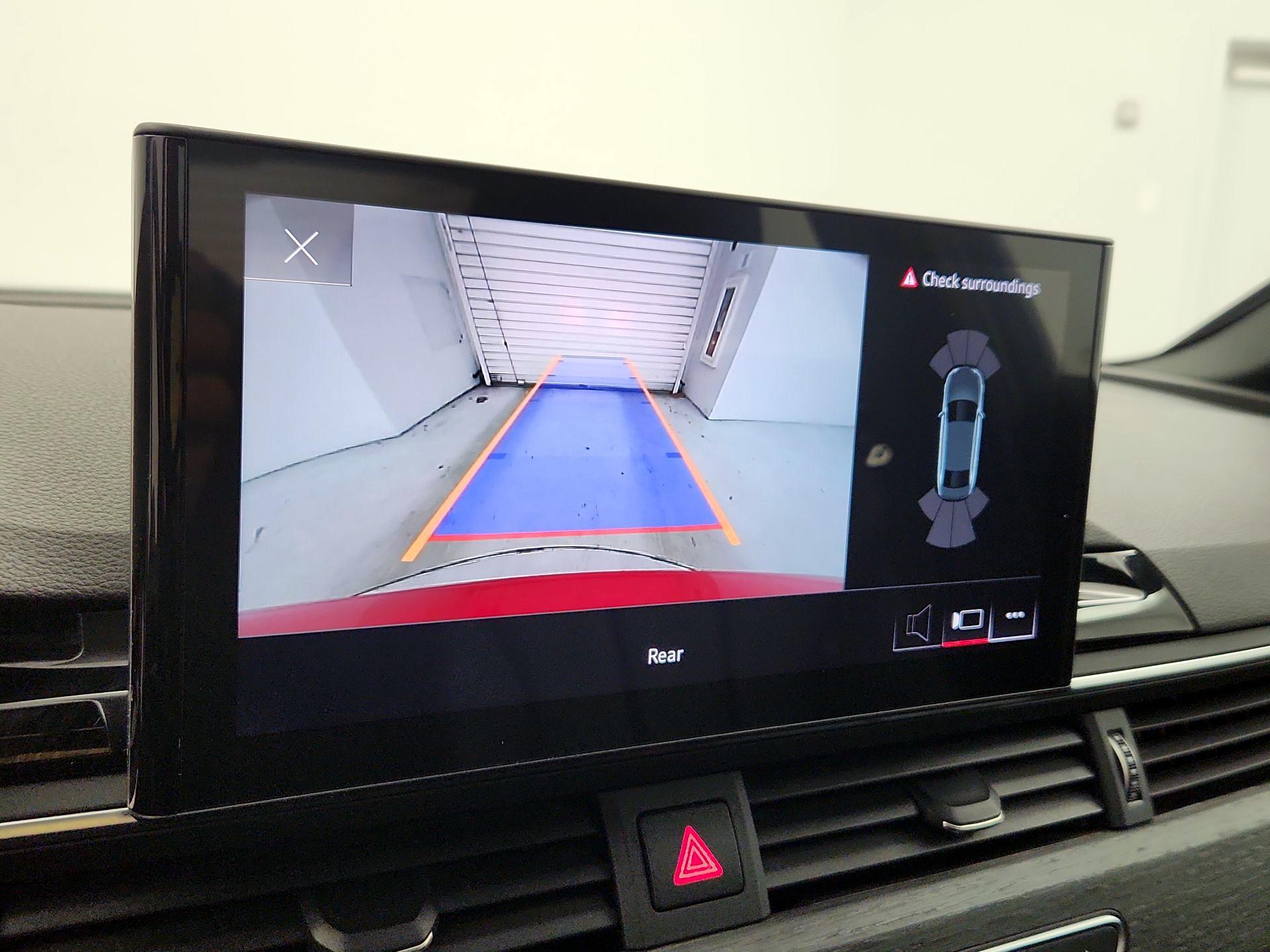 Thumbnail: 2021 Audi A4 - 14