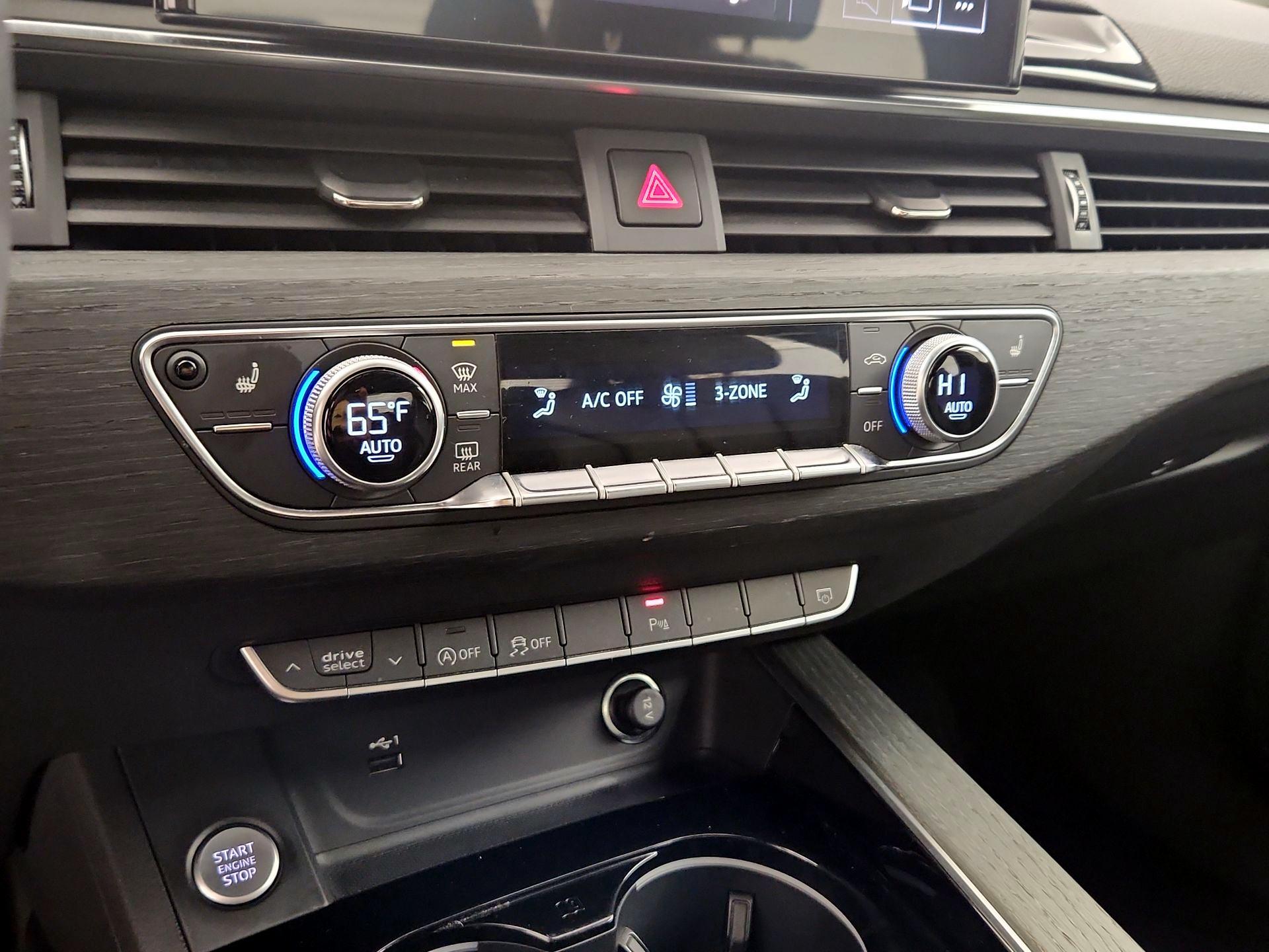 Thumbnail: 2021 Audi A4 - 16