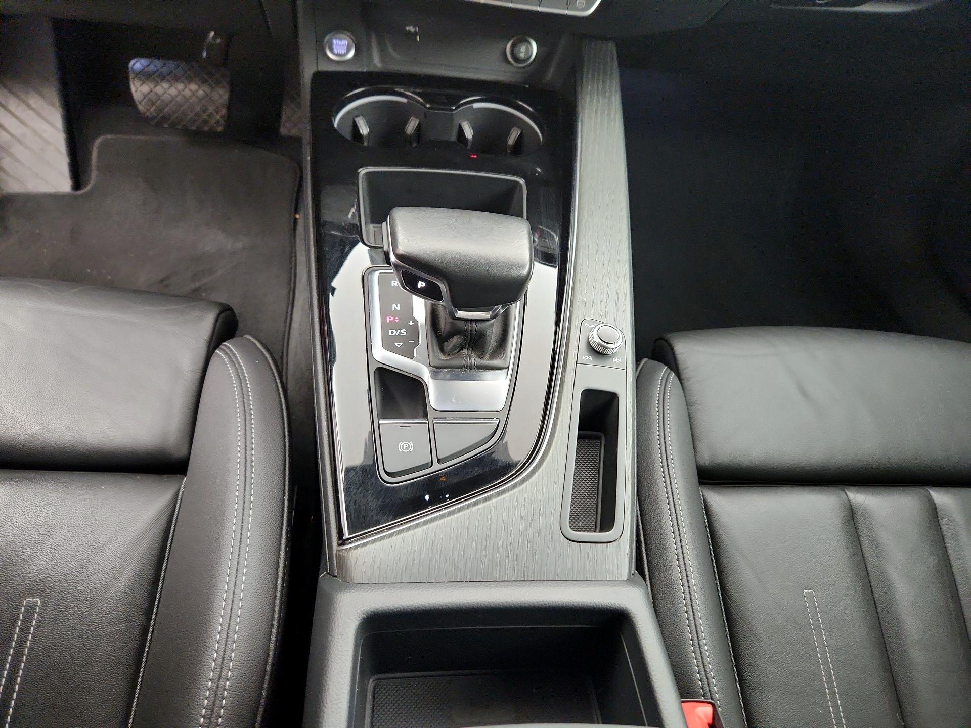 Thumbnail: 2021 Audi A4 - 17