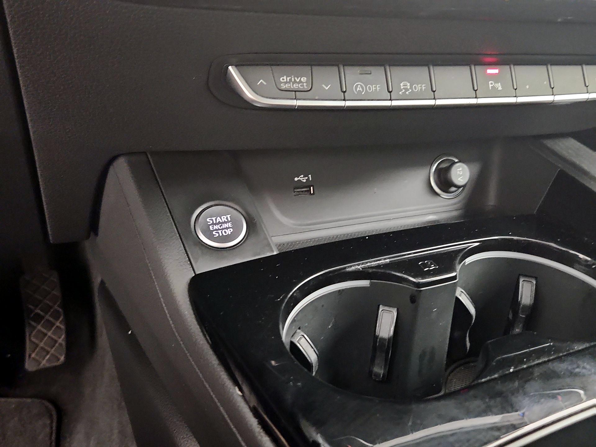 Thumbnail: 2021 Audi A4 - 18