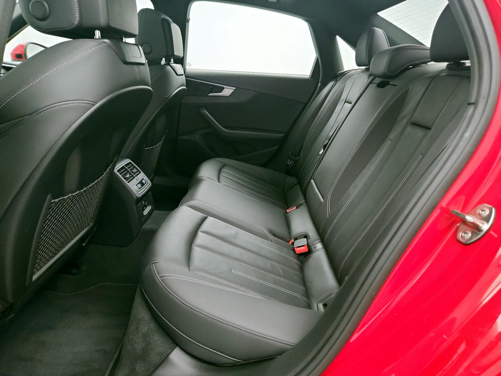 Thumbnail: 2021 Audi A4 - 20