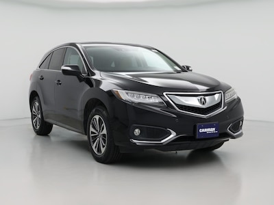 2016 Acura RDX AWD
