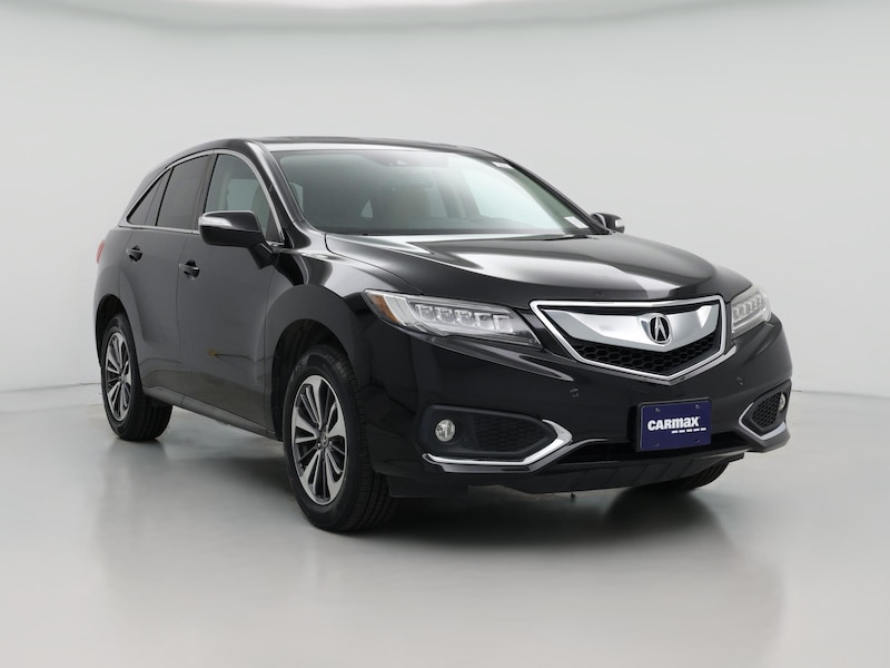 2016 Acura RDX Base -
                  Fresno, CA