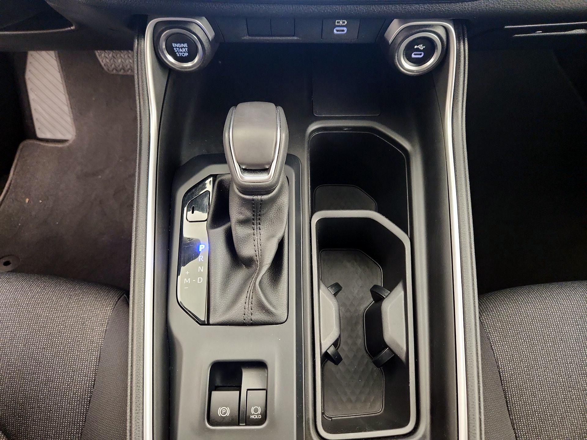 Thumbnail: 2025 Toyota Grand Highlander - 18