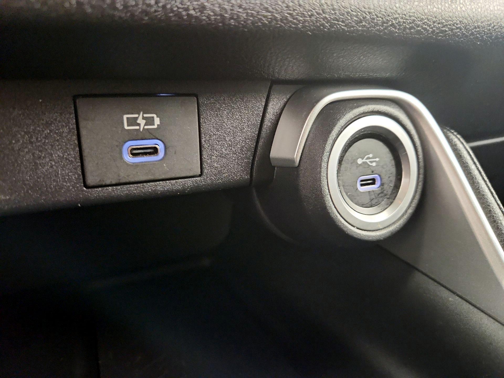 Thumbnail: 2025 Toyota Grand Highlander - 19