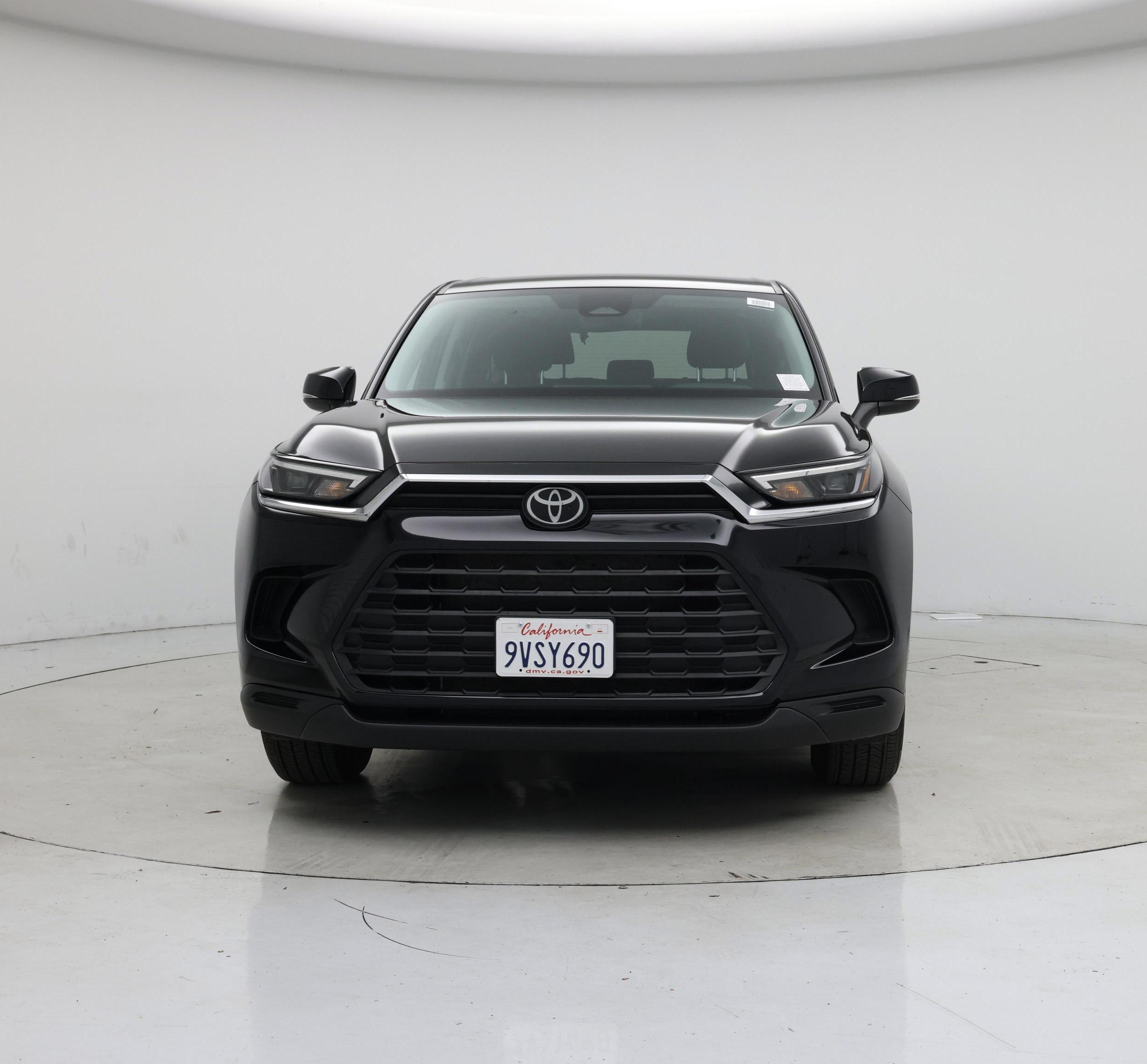 Thumbnail: 2025 Toyota Grand Highlander - 5