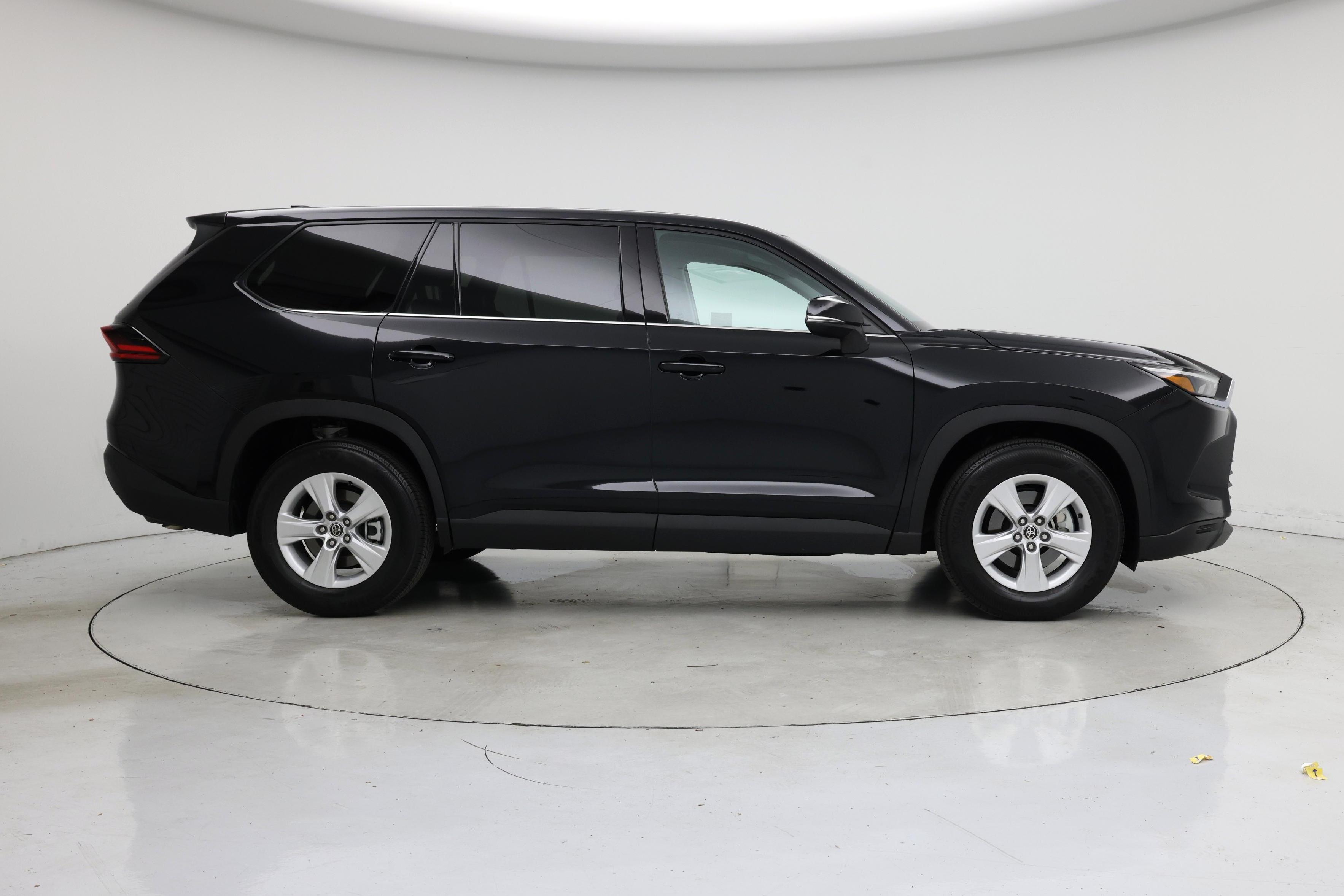 Thumbnail: 2025 Toyota Grand Highlander - 7