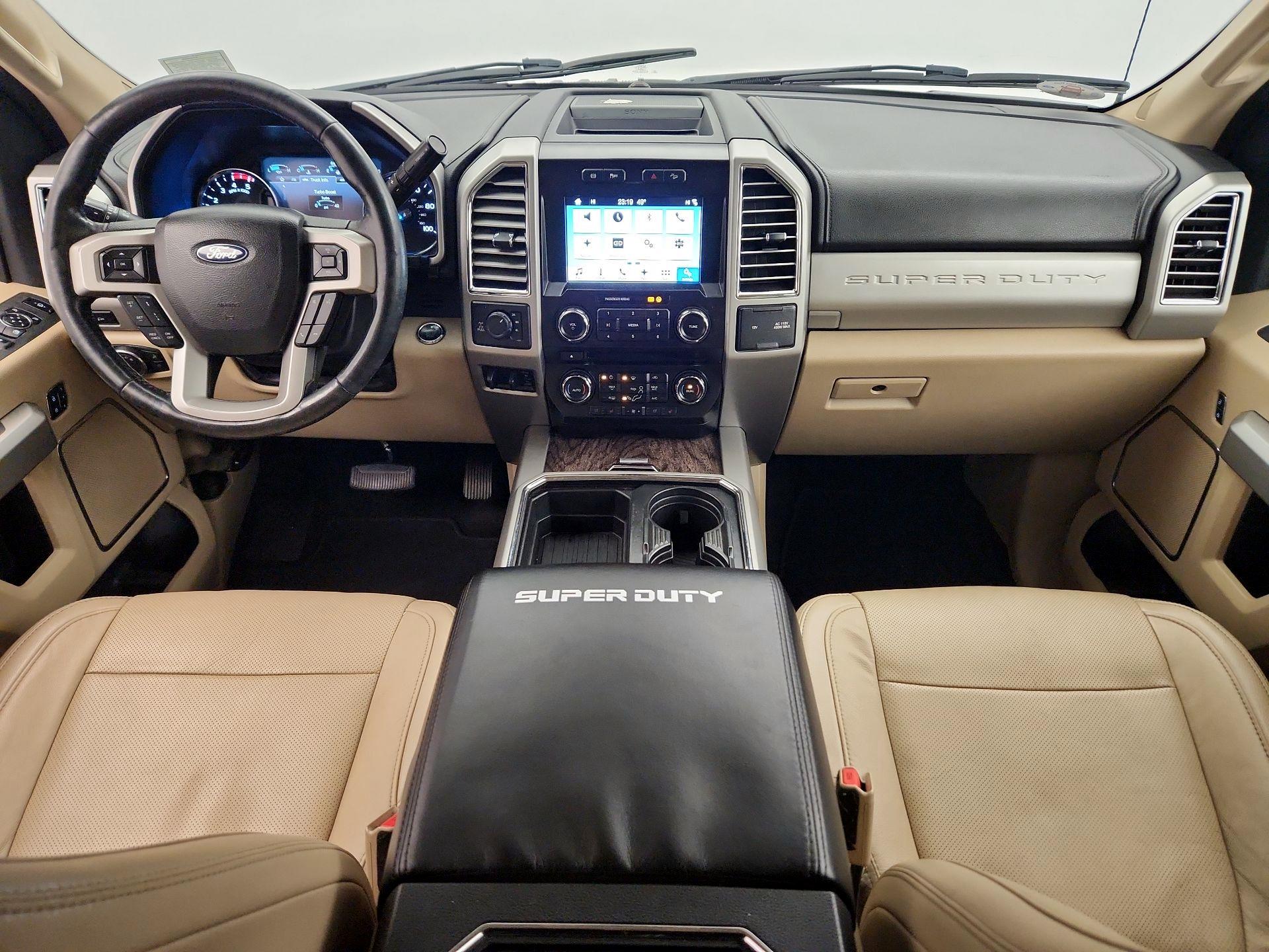 Thumbnail: 2017 Ford F-250 - 9