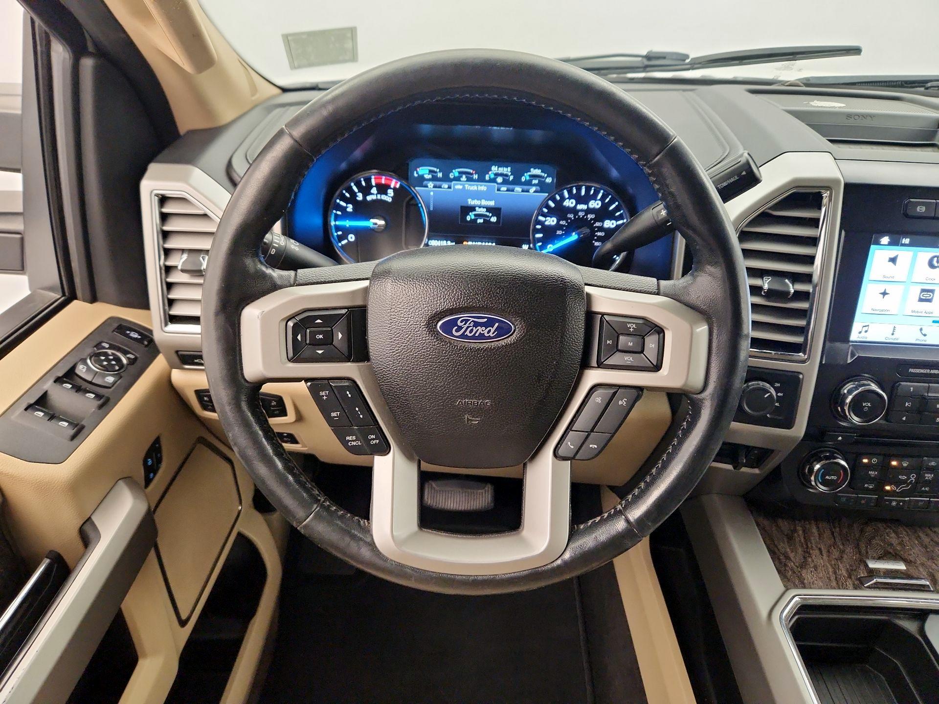 Thumbnail: 2017 Ford F-250 - 10