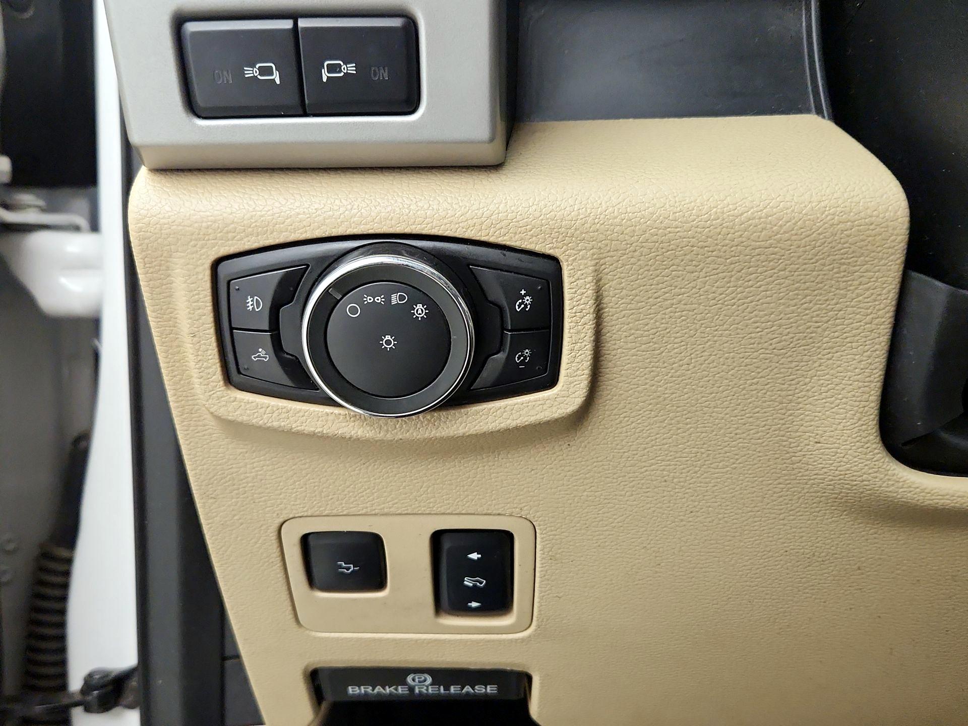 Thumbnail: 2017 Ford F-250 - 13