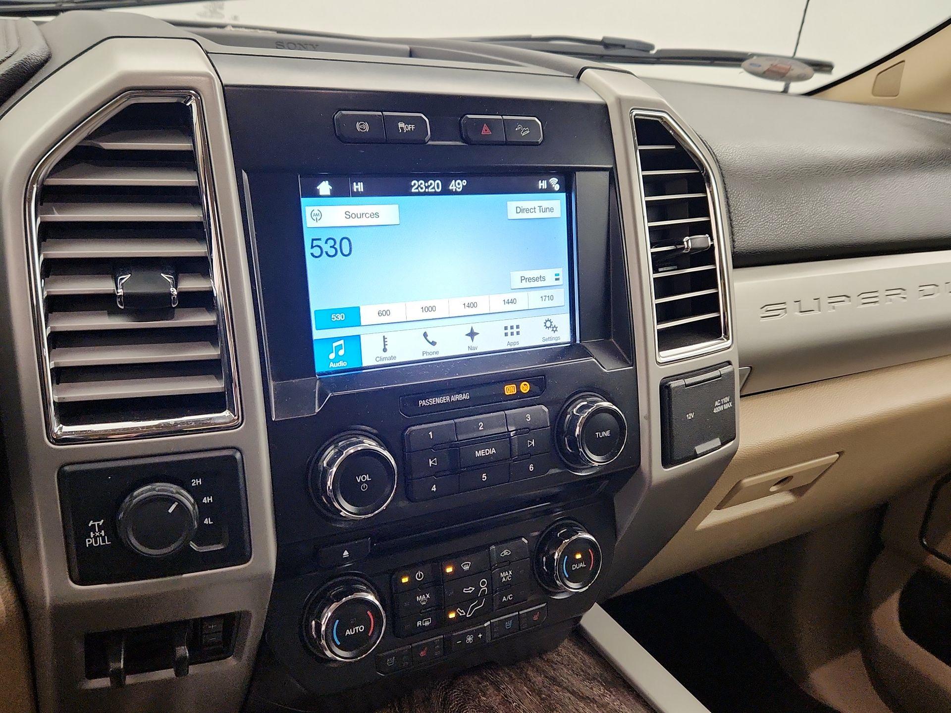 Thumbnail: 2017 Ford F-250 - 16