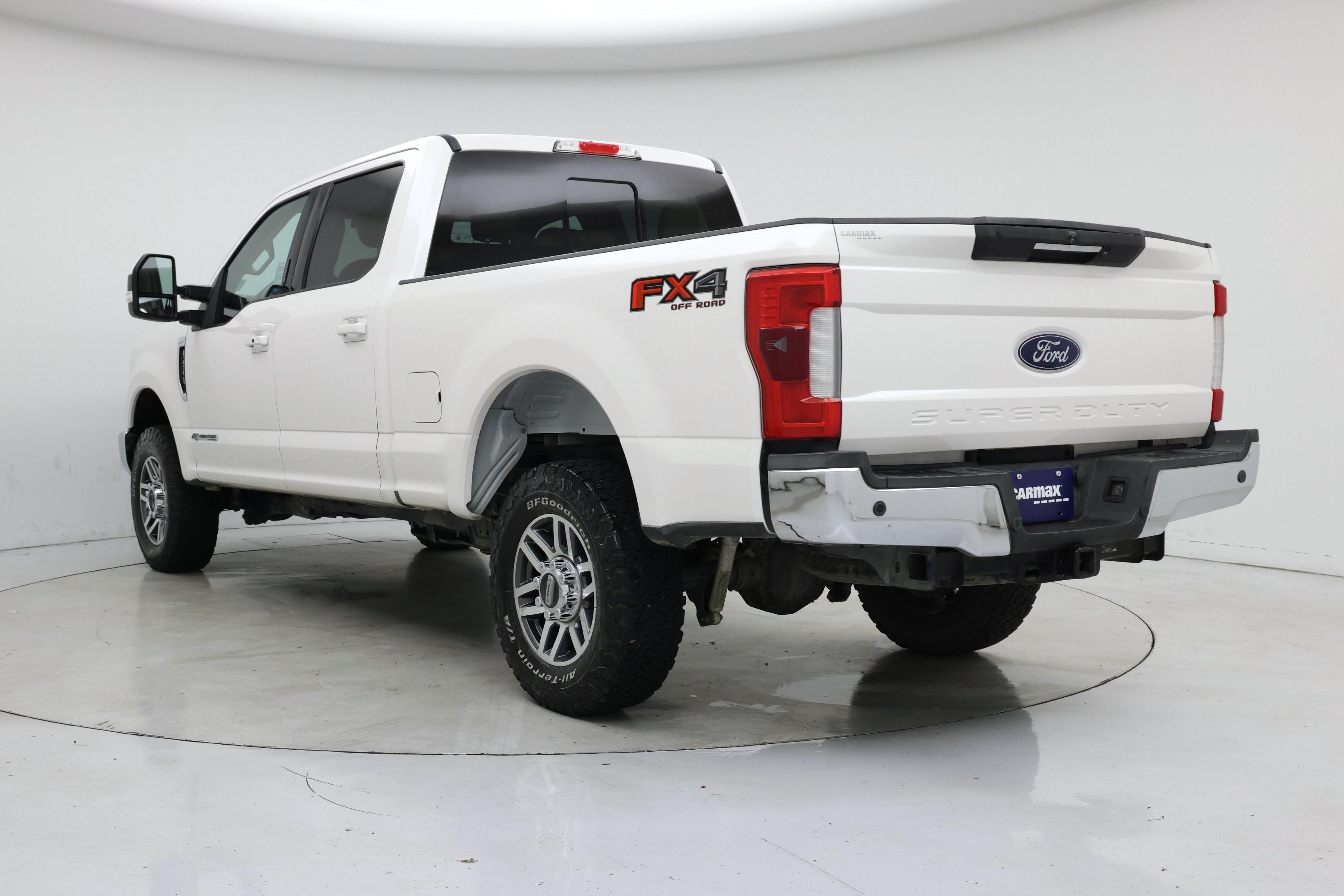 Thumbnail: 2017 Ford F-250 - 2