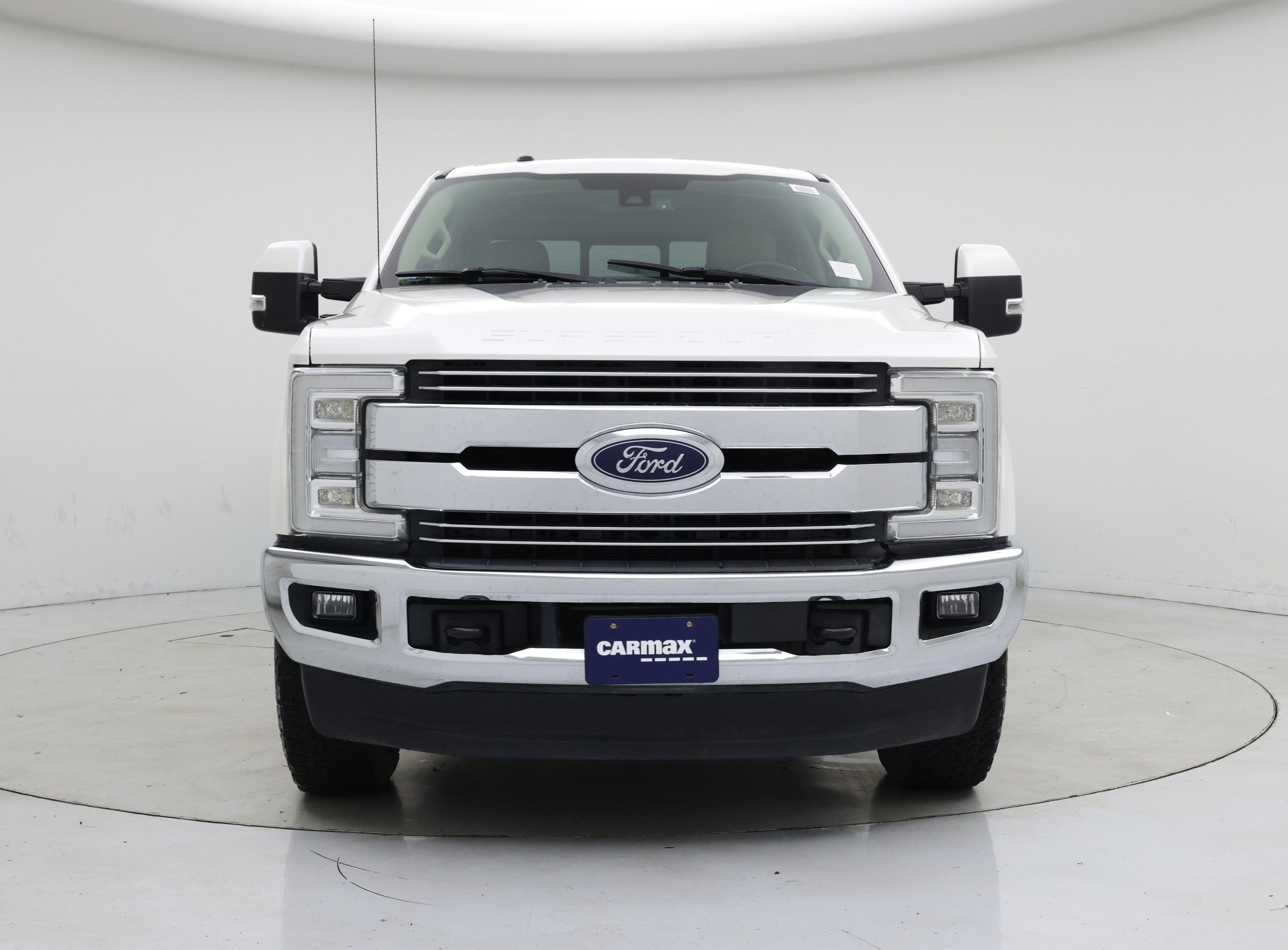 Thumbnail: 2017 Ford F-250 - 5