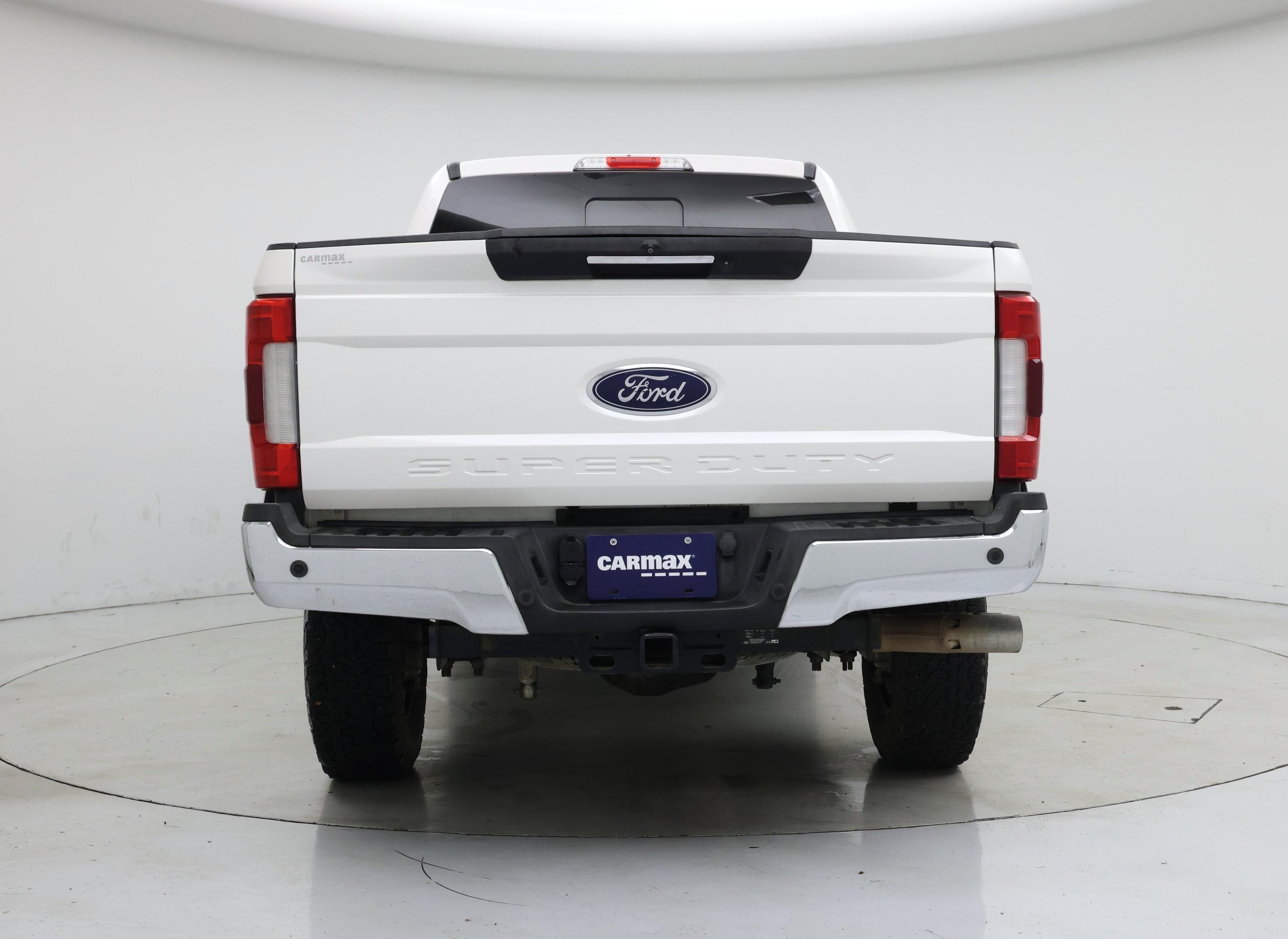 Thumbnail: 2017 Ford F-250 - 6