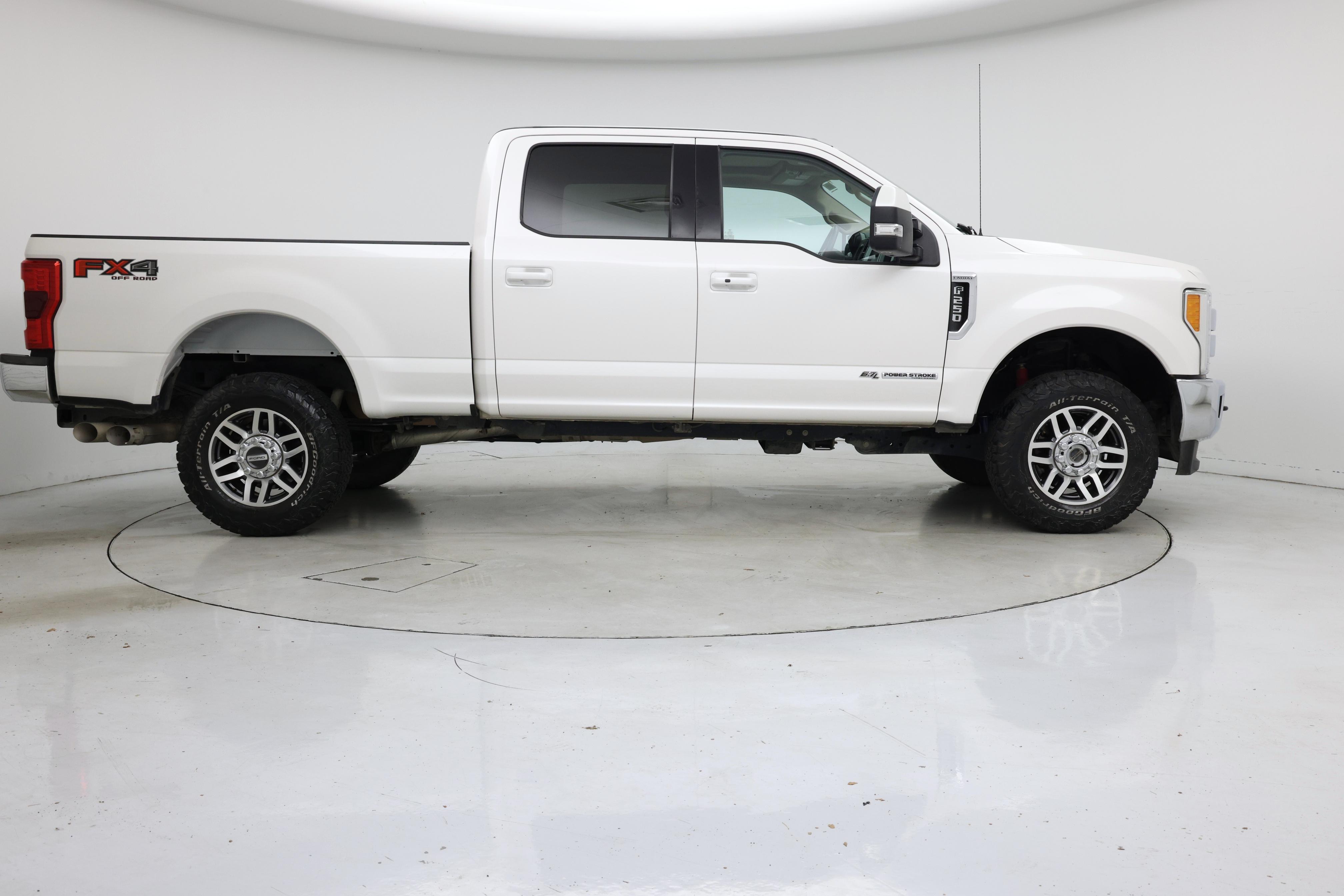 Thumbnail: 2017 Ford F-250 - 7