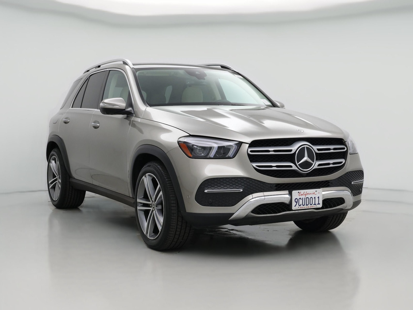 2022 Mercedes-Benz GLE GLE350
