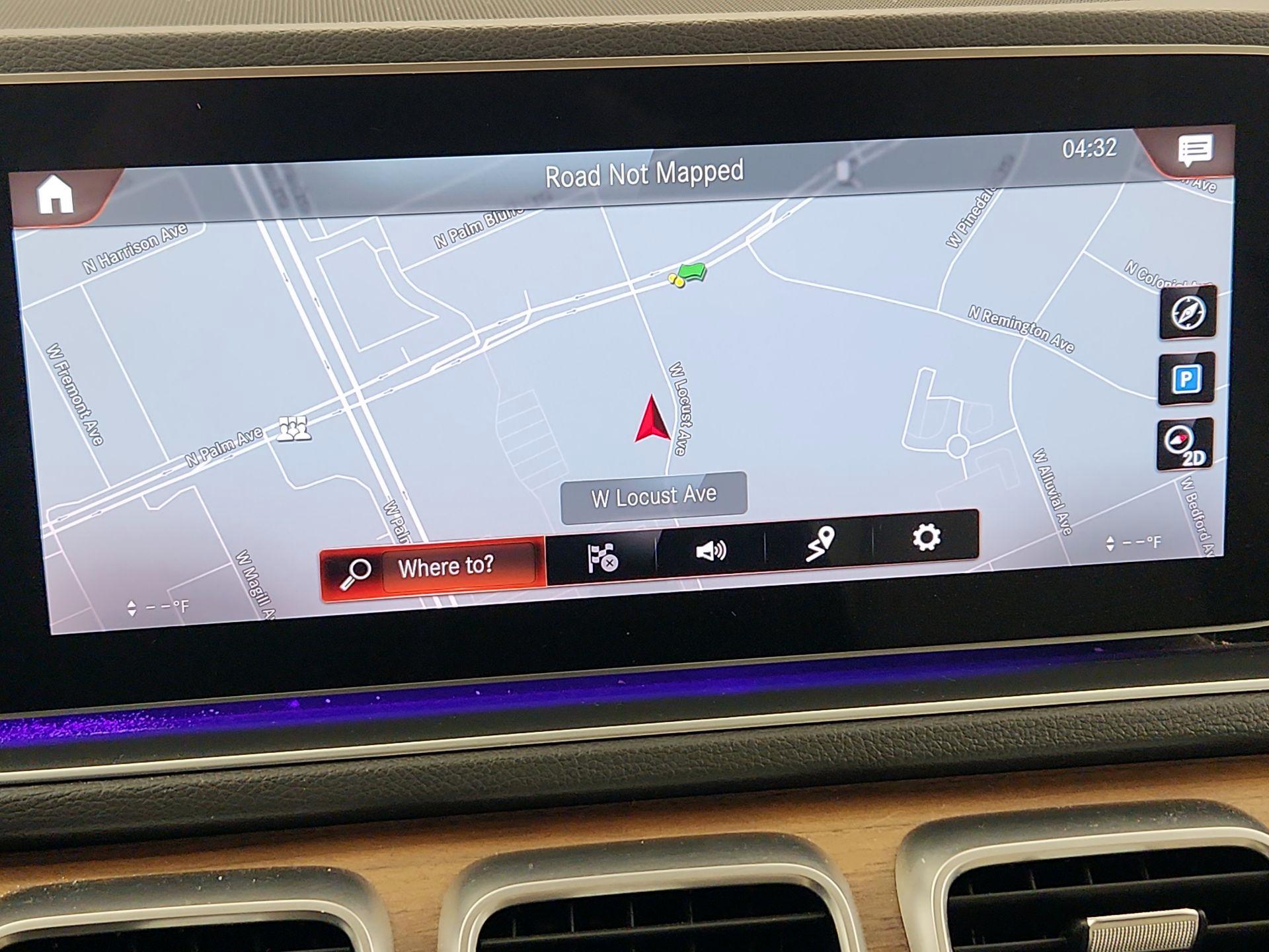 Thumbnail: 2022 Mercedes-Benz GLE - 14