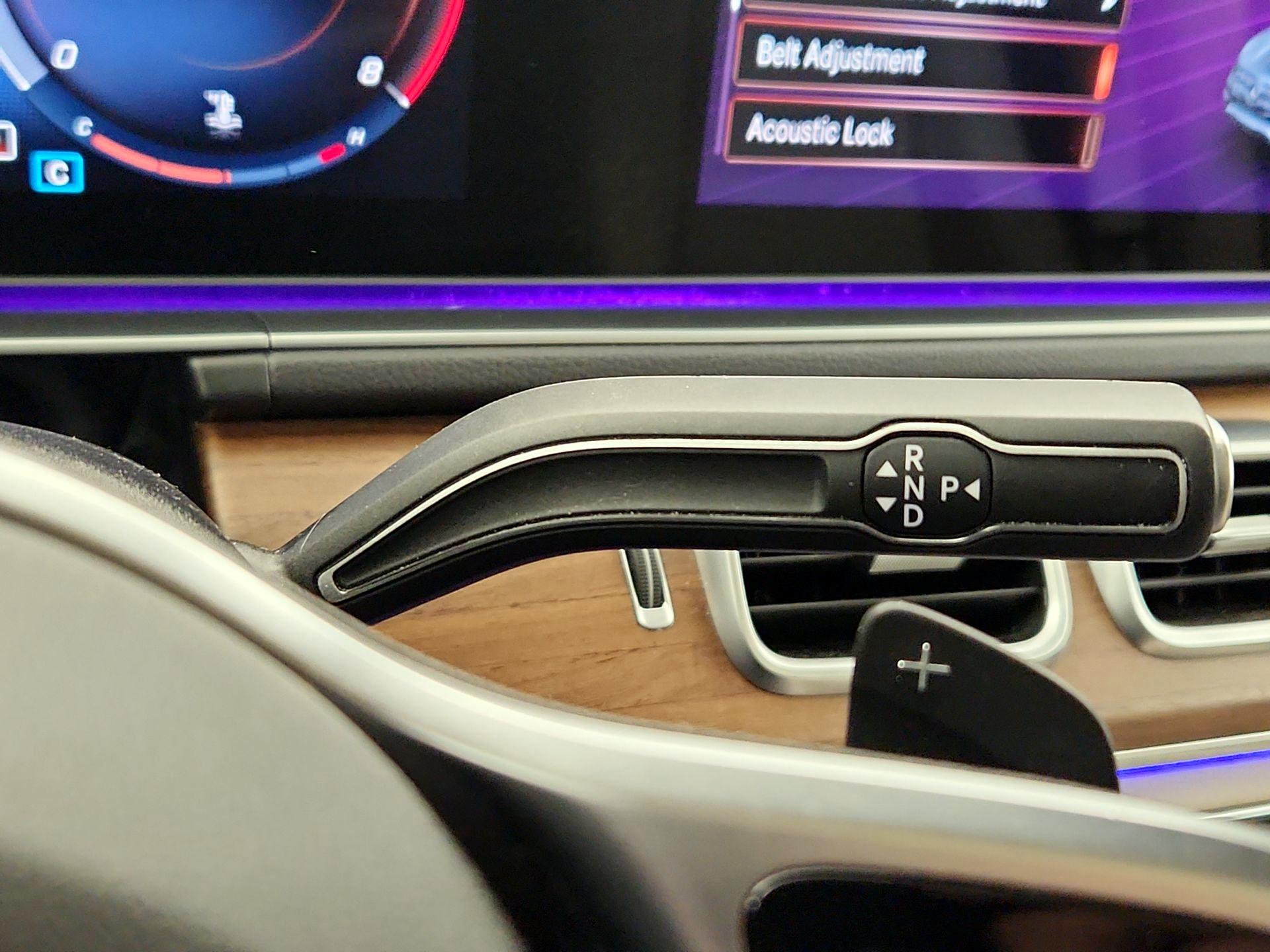 Thumbnail: 2022 Mercedes-Benz GLE - 18