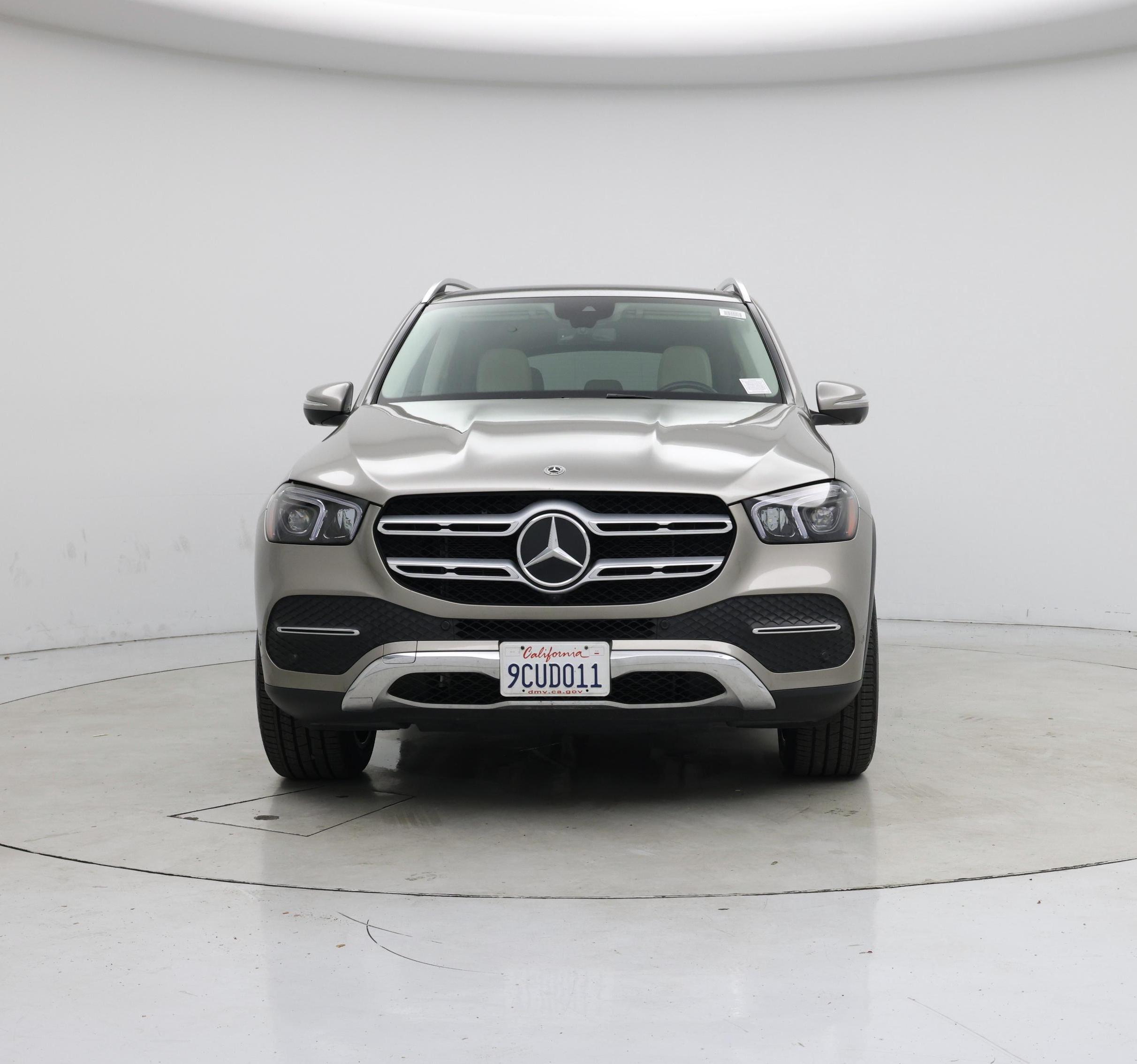 Thumbnail: 2022 Mercedes-Benz GLE - 5