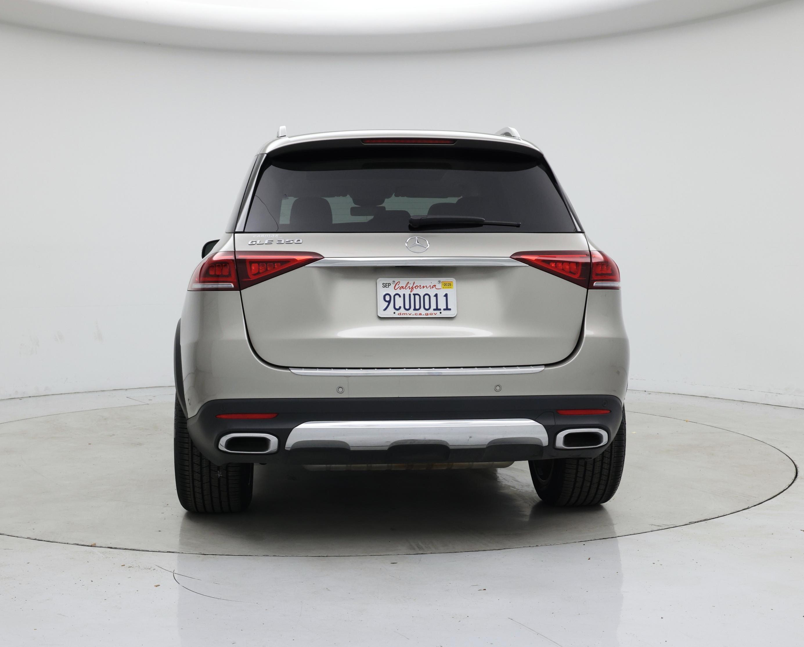 Thumbnail: 2022 Mercedes-Benz GLE - 6