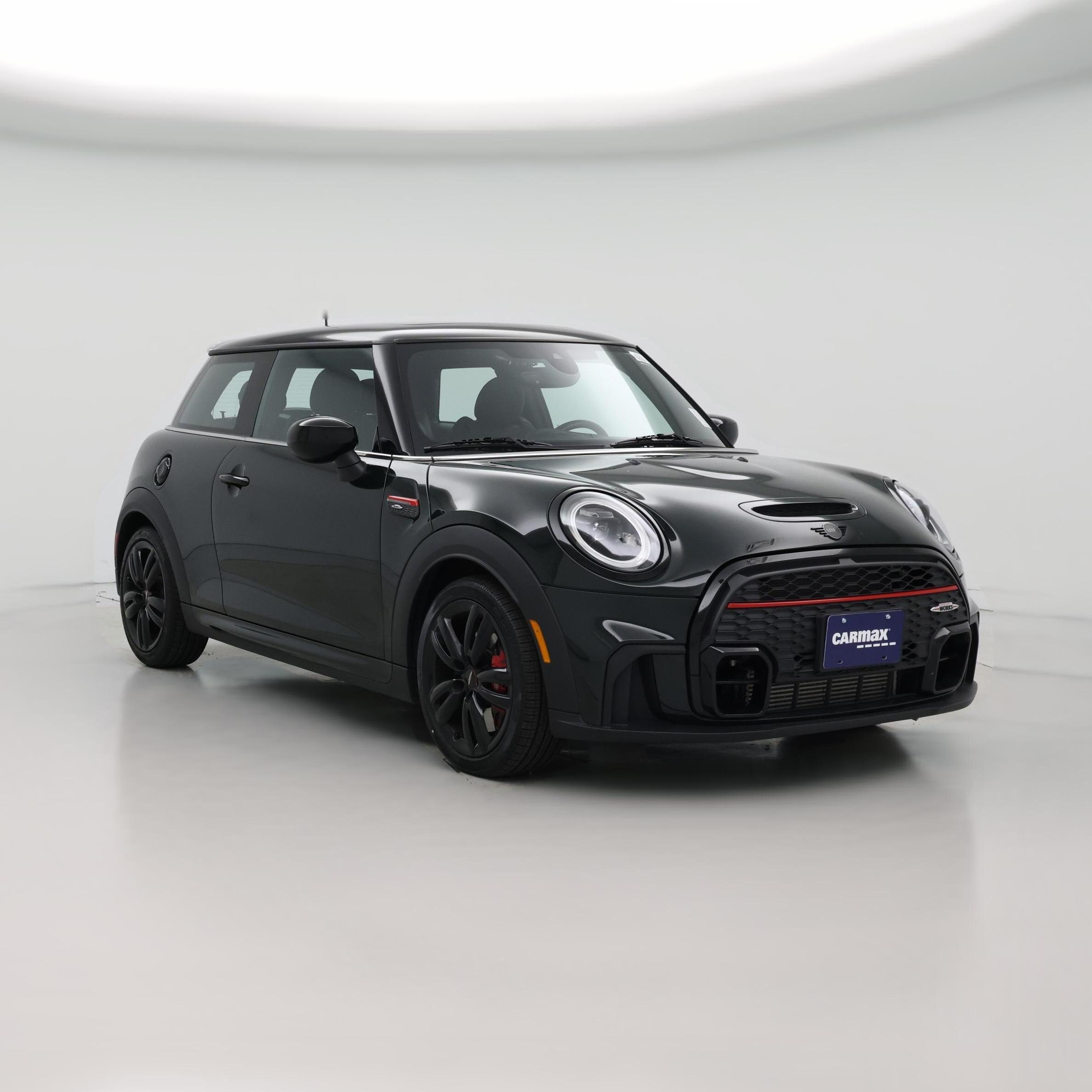 Thumbnail: 2022 MINI Cooper Hardtop - 1