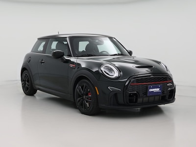2022 Mini Cooper Hardtop John Cooper Works