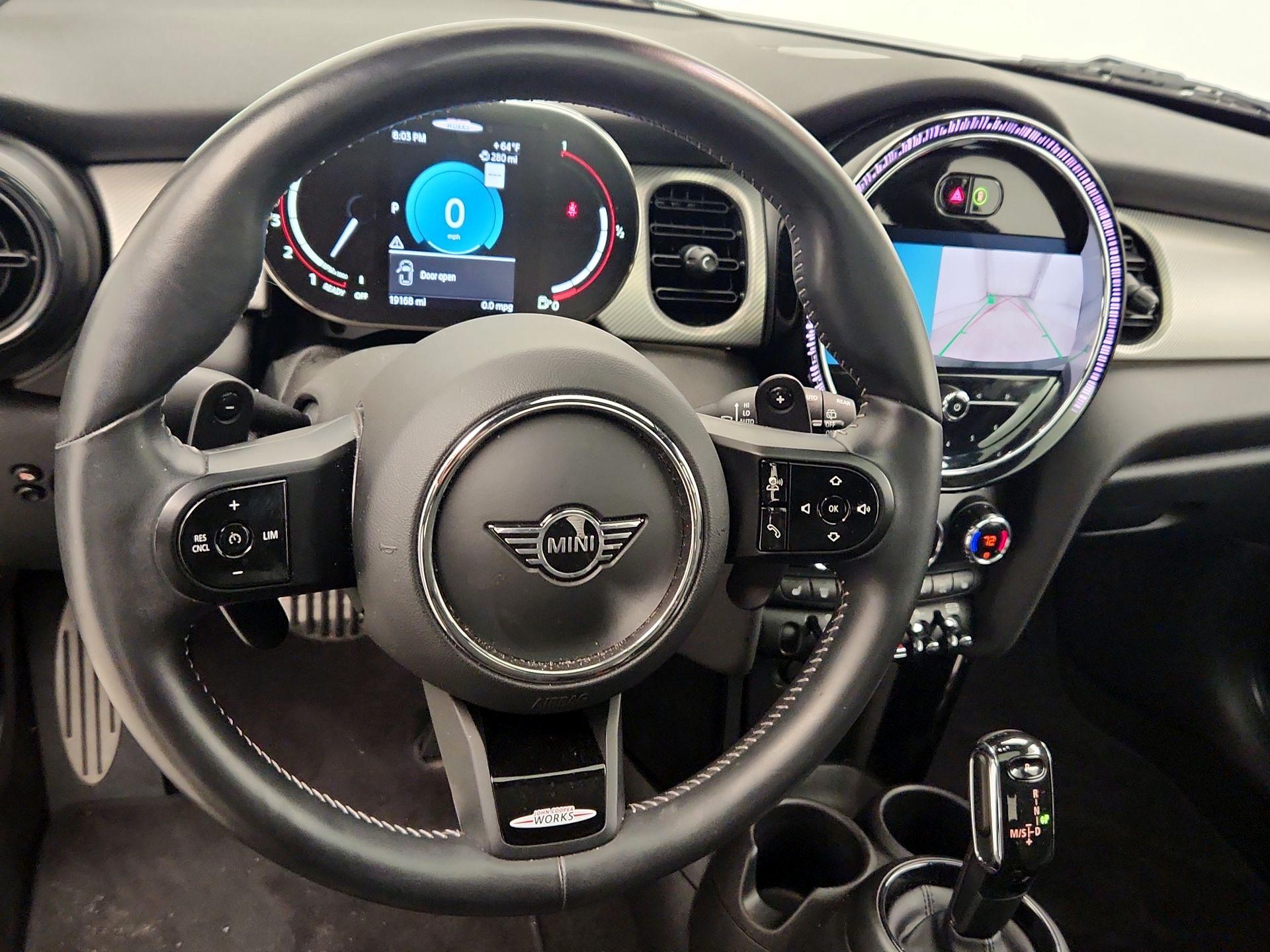 Thumbnail: 2022 MINI Cooper Hardtop - 10