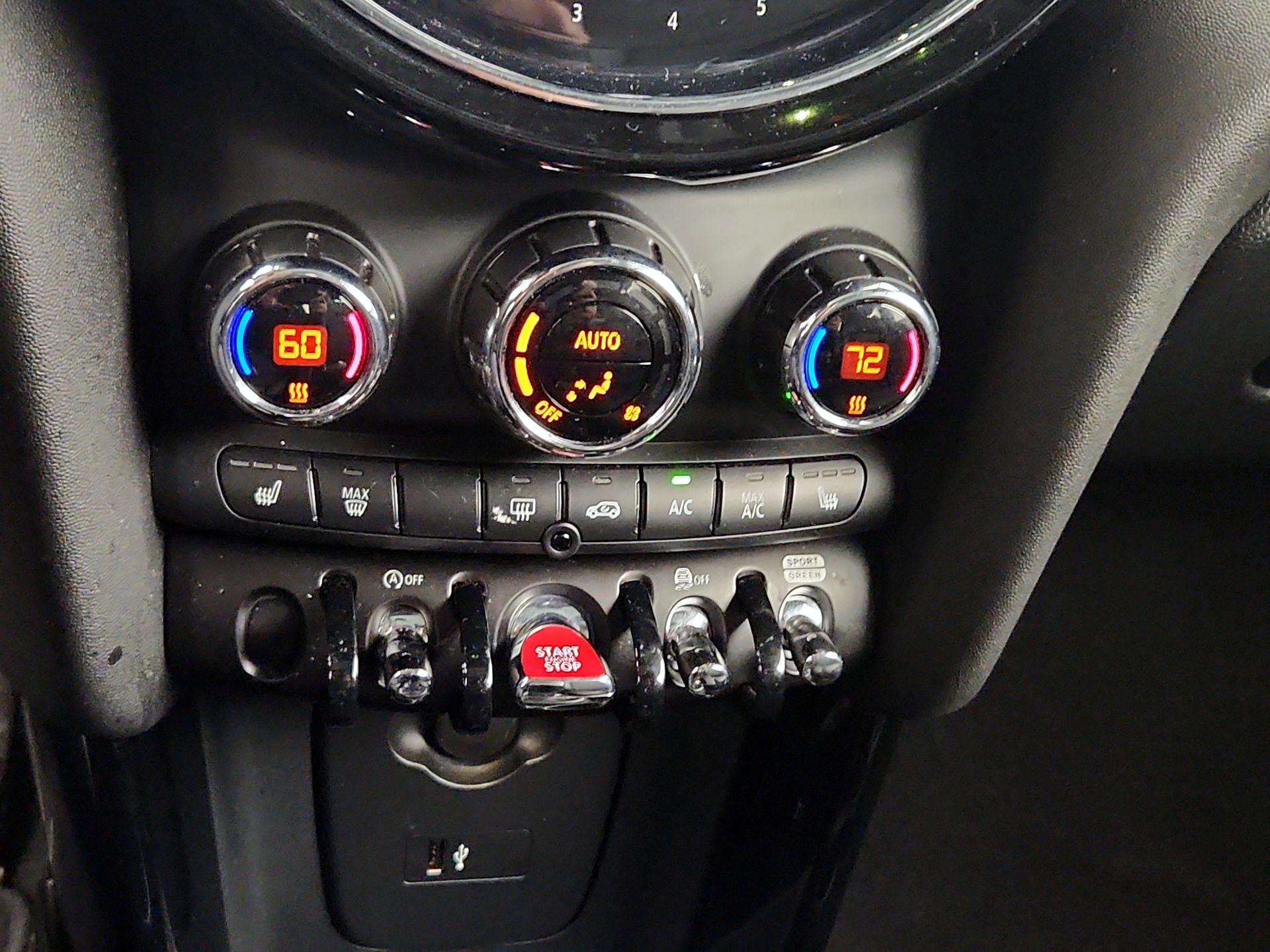 Thumbnail: 2022 MINI Cooper Hardtop - 16