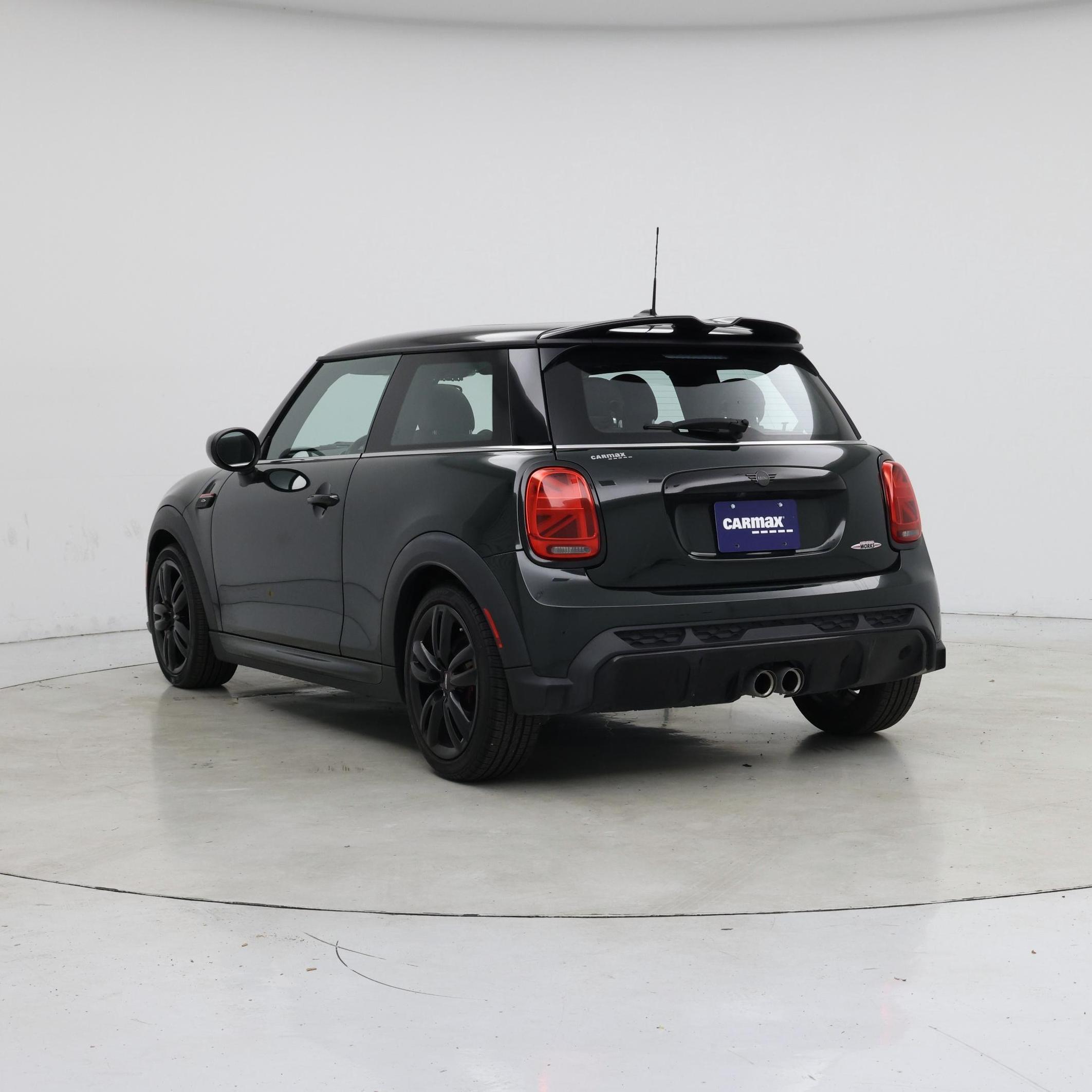 Thumbnail: 2022 MINI Cooper Hardtop - 2