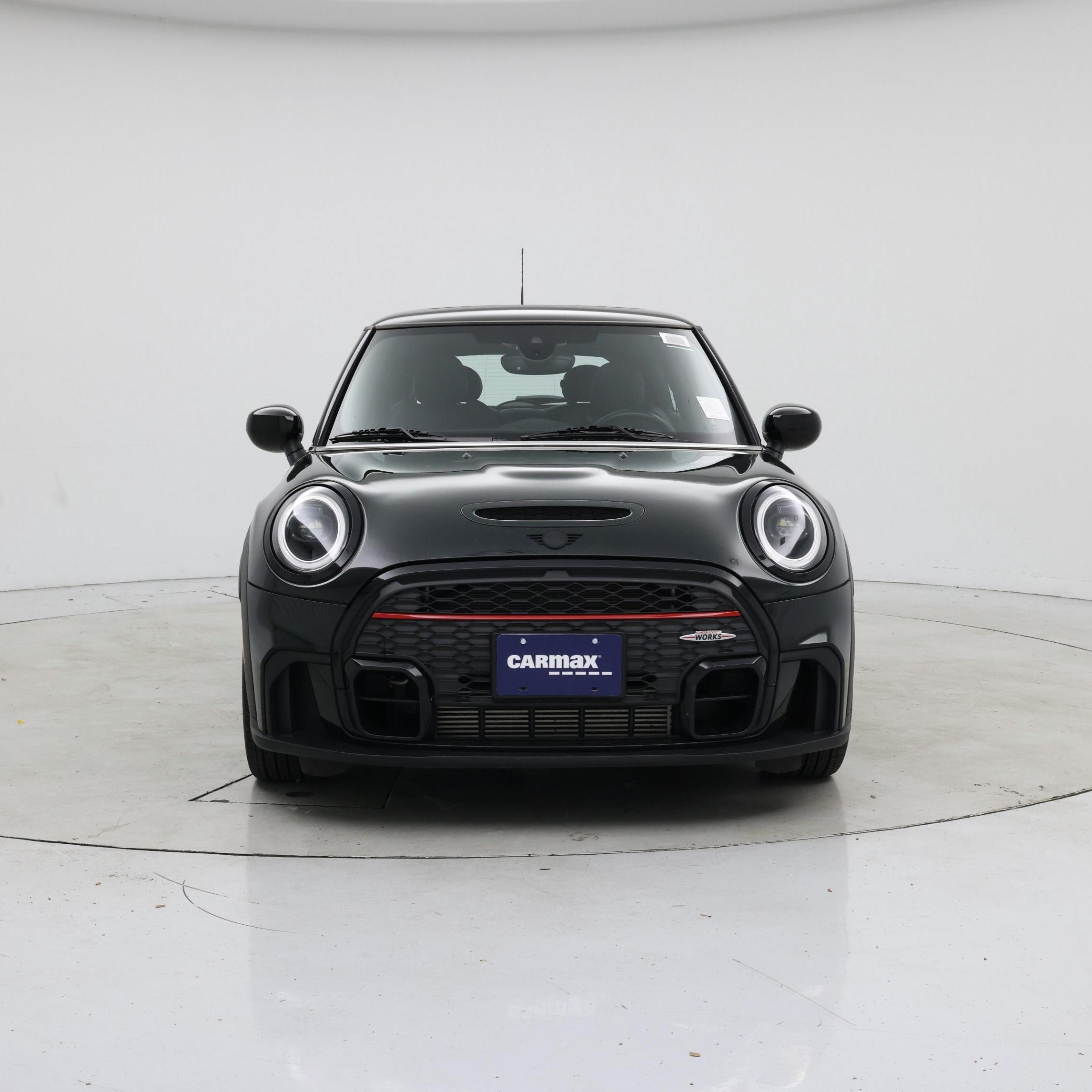 Thumbnail: 2022 MINI Cooper Hardtop - 5