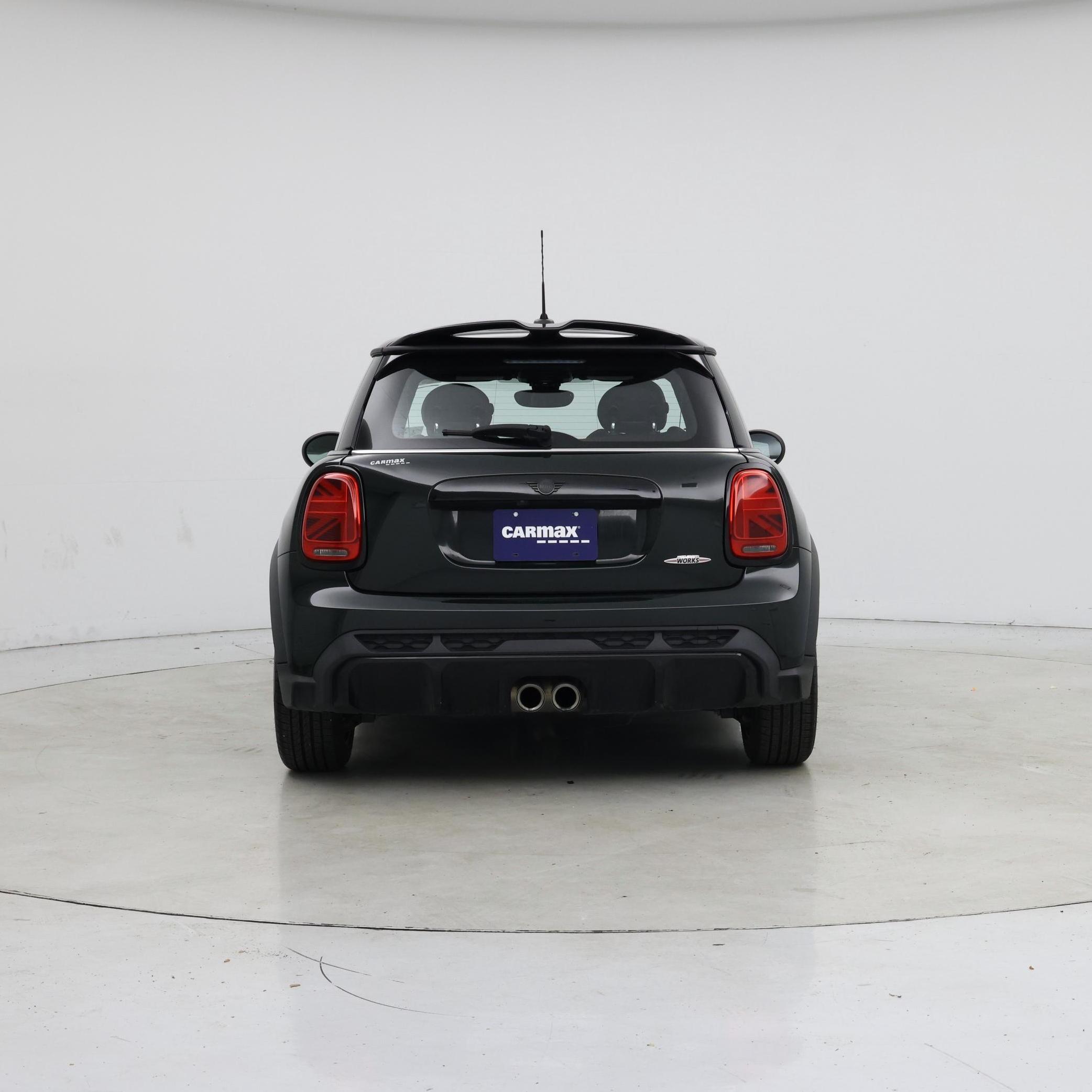 Thumbnail: 2022 MINI Cooper Hardtop - 6