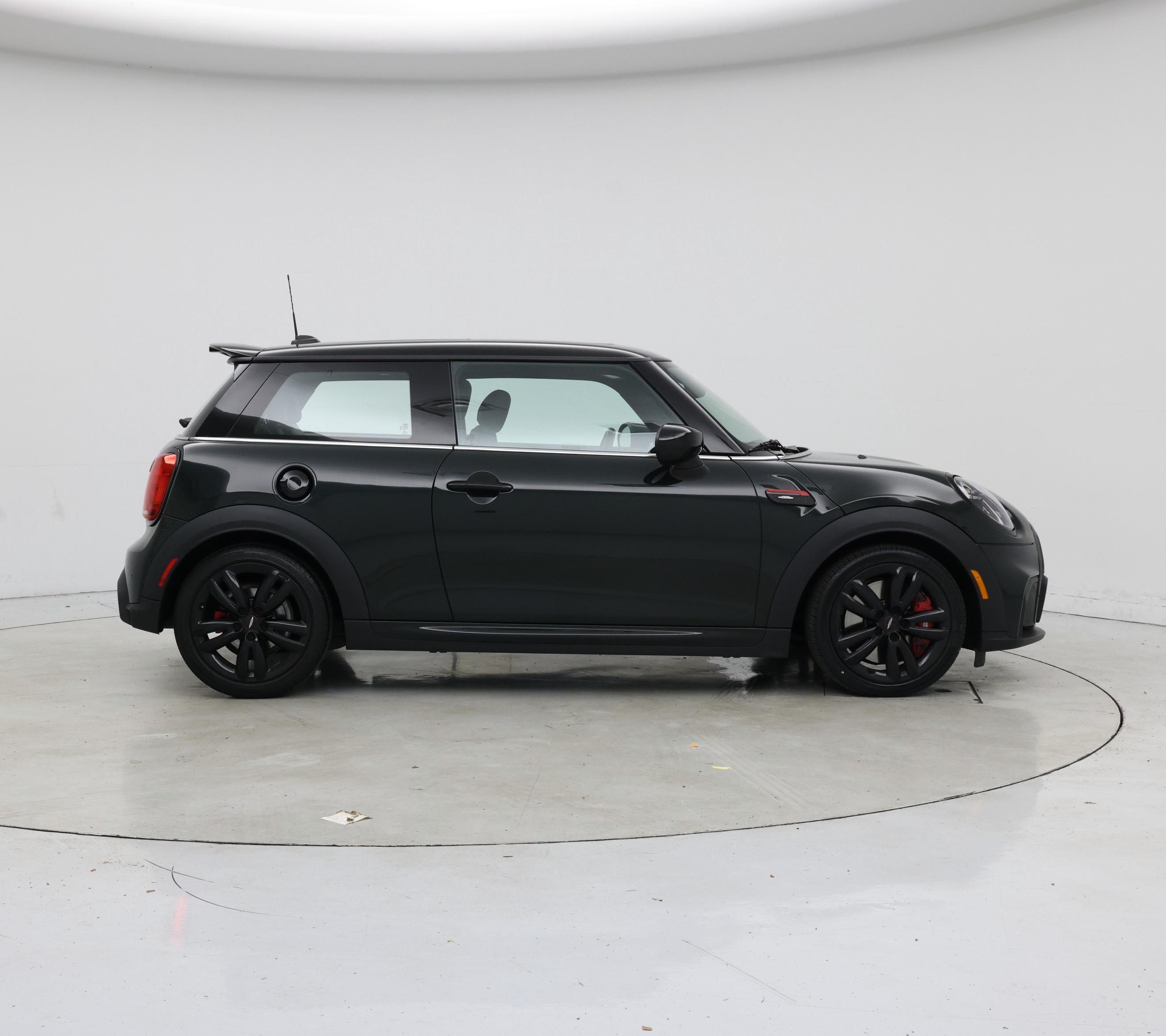 Thumbnail: 2022 MINI Cooper Hardtop - 7