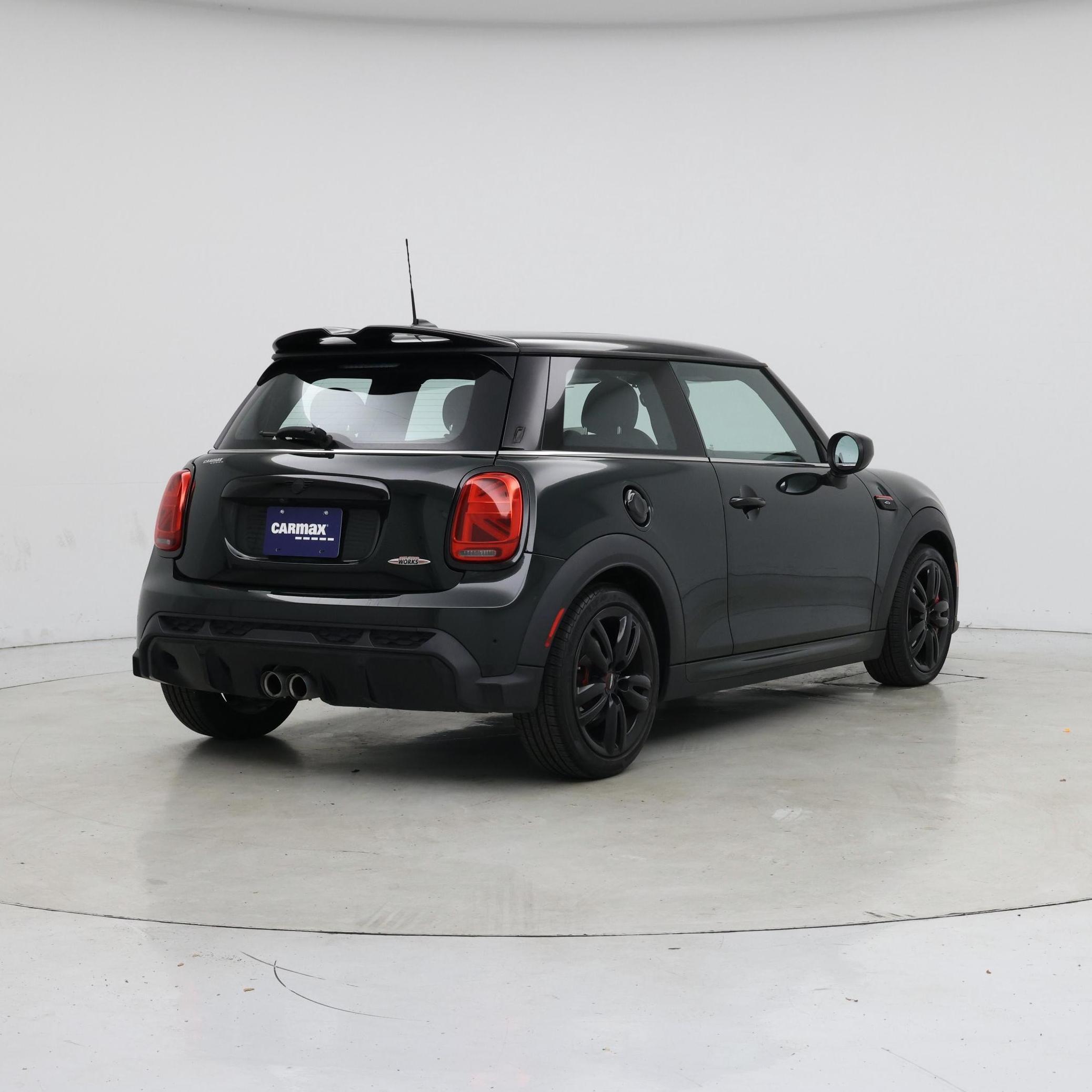Thumbnail: 2022 MINI Cooper Hardtop - 8