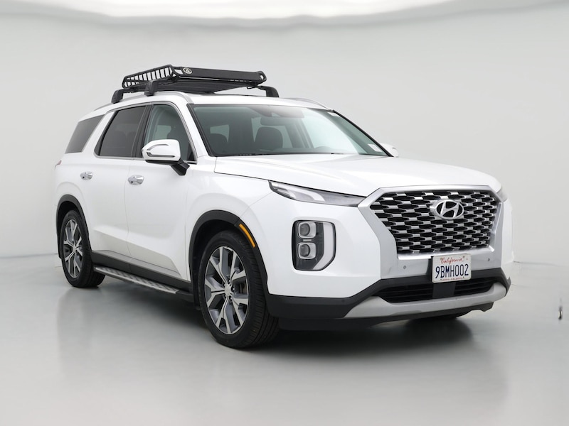 2020 Hyundai Palisade SEL -
                  Santa Rosa, CA