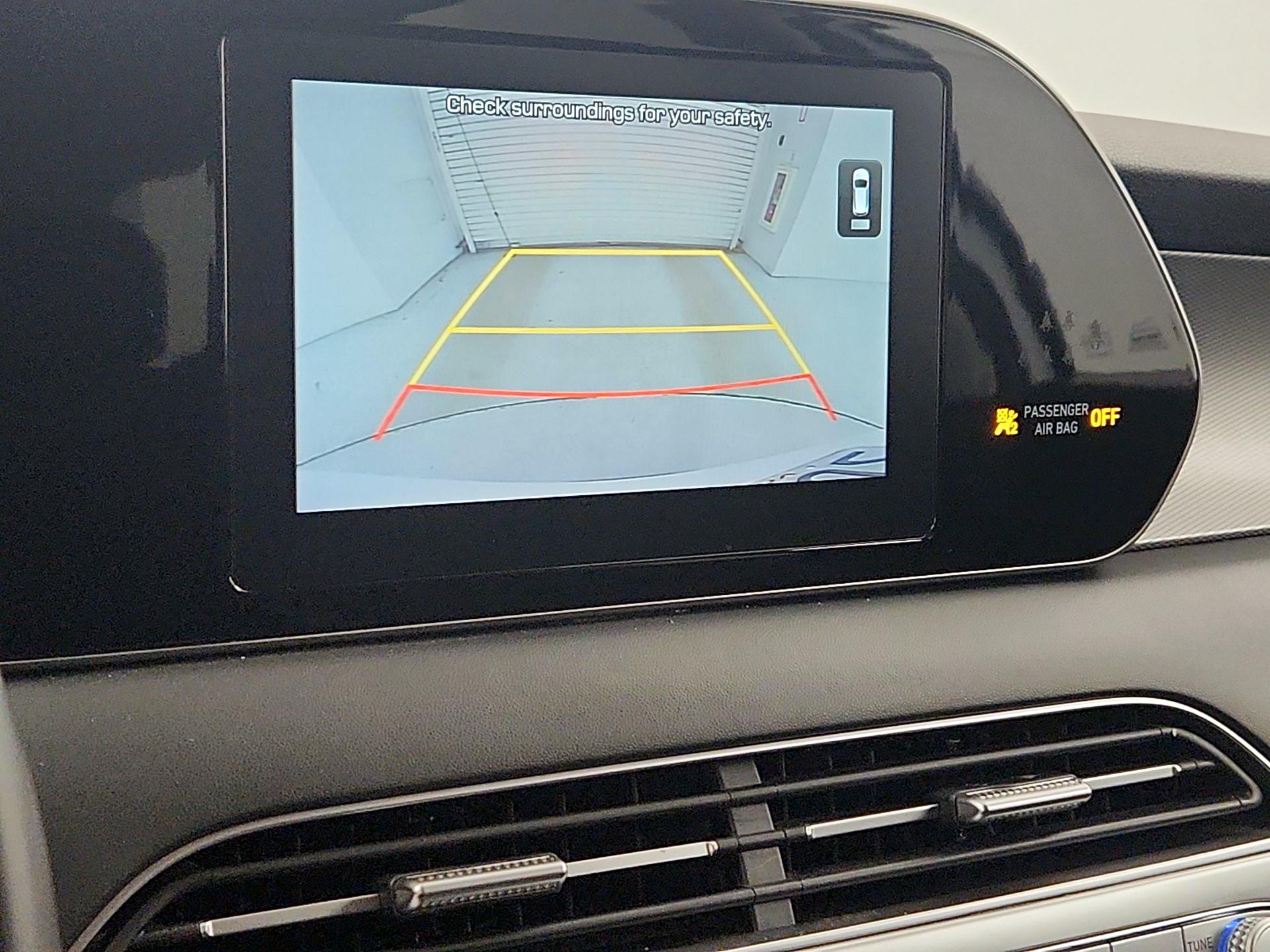 Thumbnail: 2020 Hyundai Palisade - 14