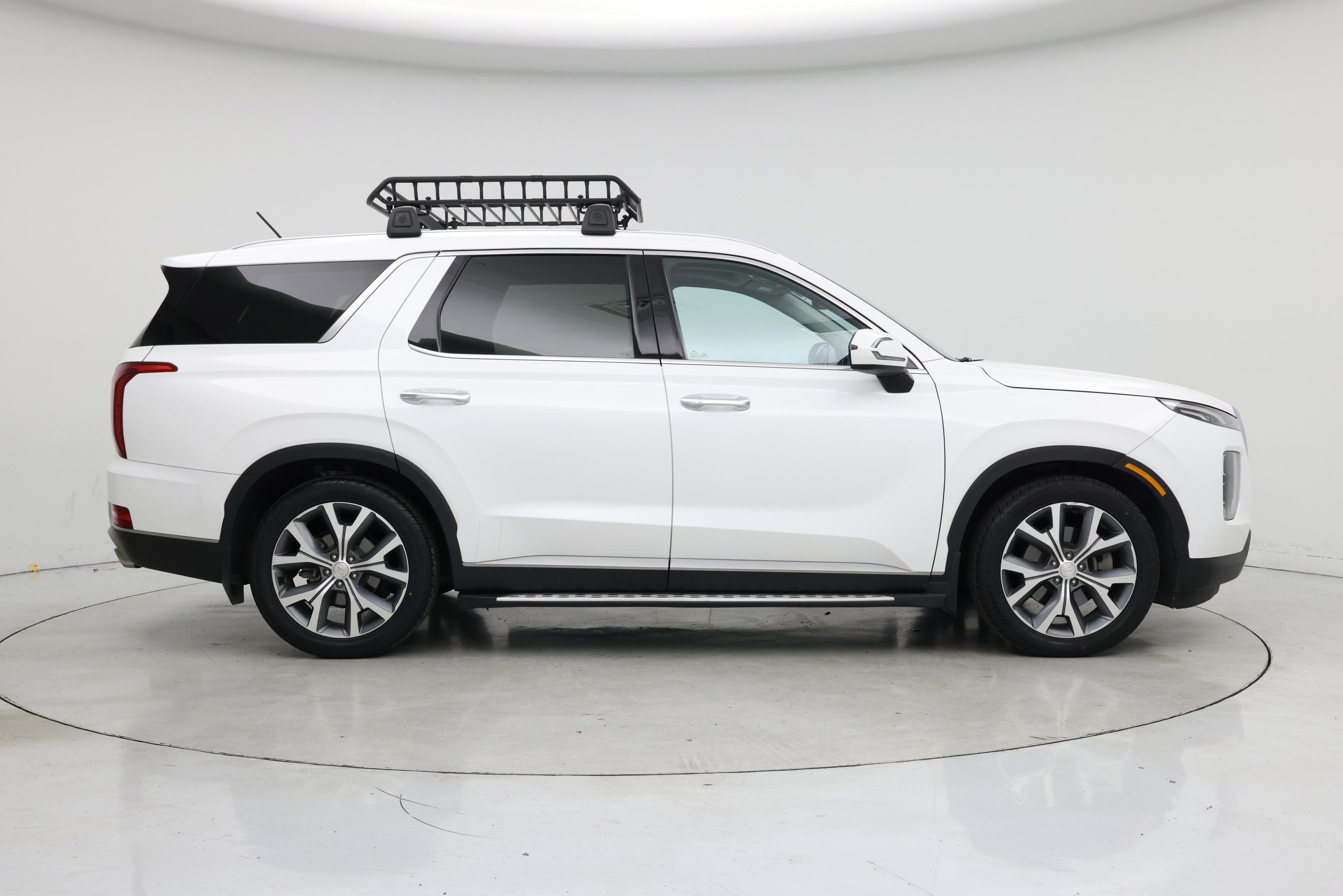 Thumbnail: 2020 Hyundai Palisade - 7