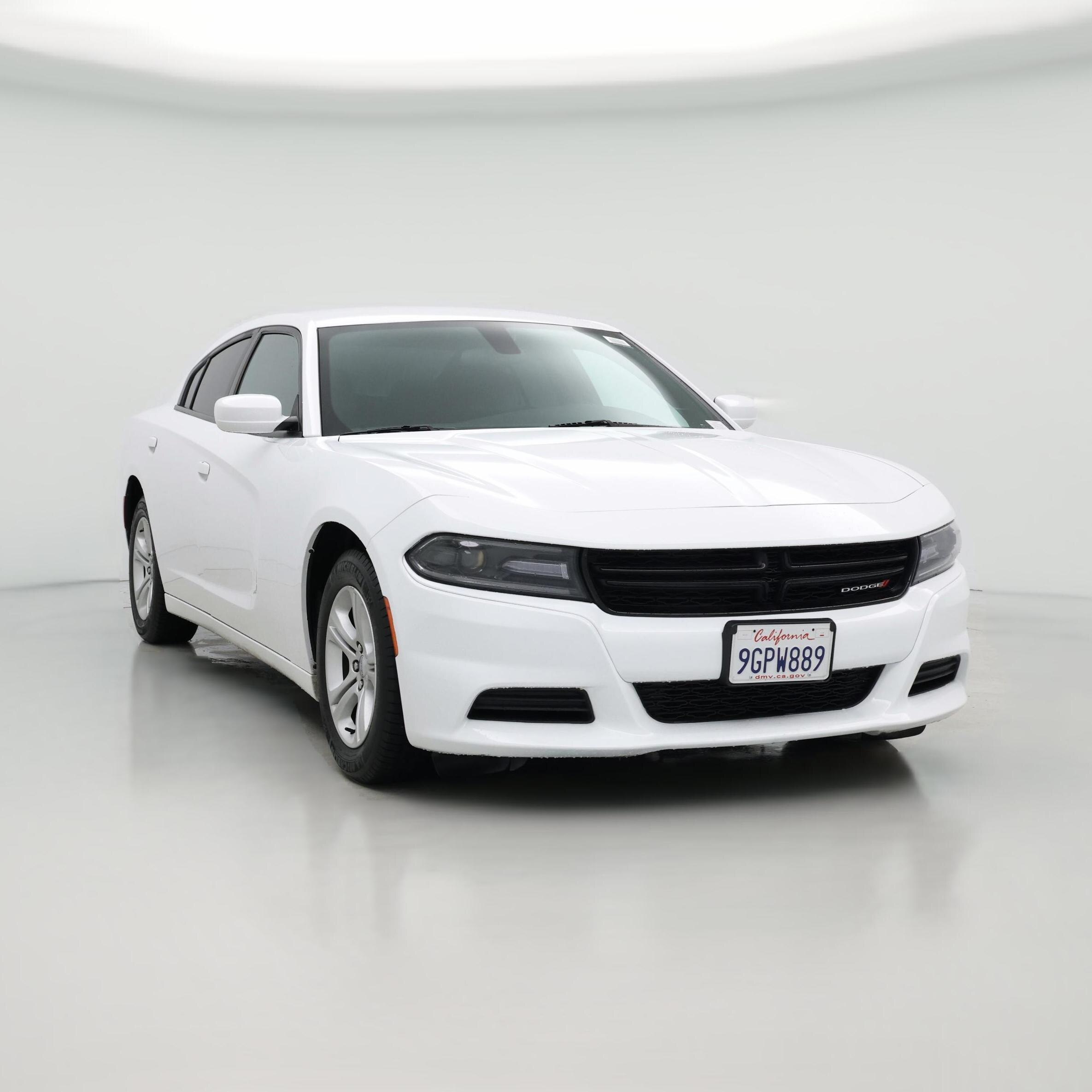 Thumbnail: 2020 Dodge Charger - 1