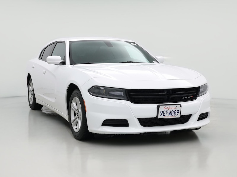 2020 Dodge Charger SXT -
                  Fresno, CA