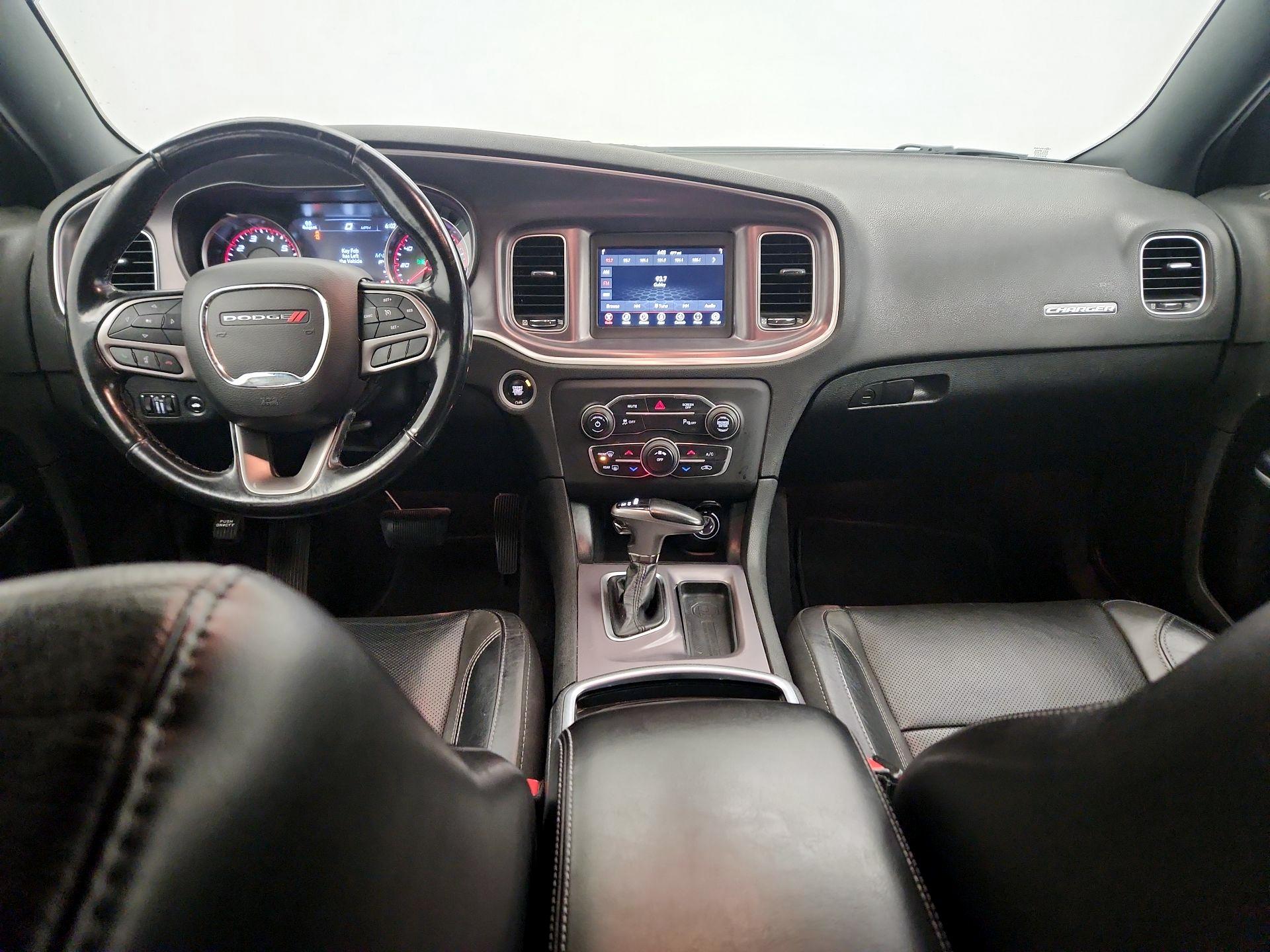 Thumbnail: 2020 Dodge Charger - 9