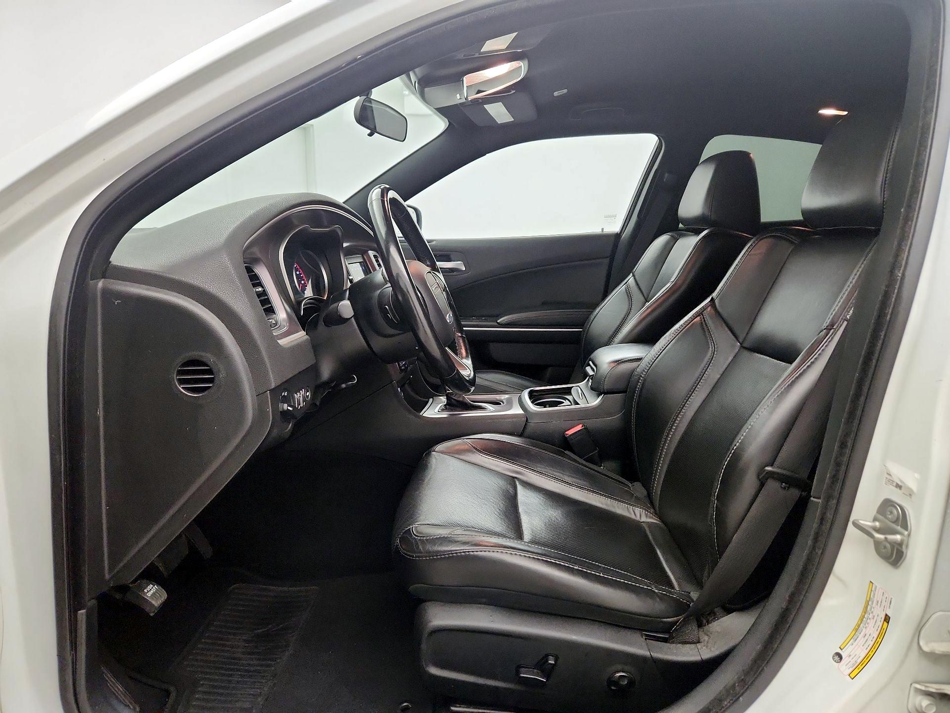 Thumbnail: 2020 Dodge Charger - 11