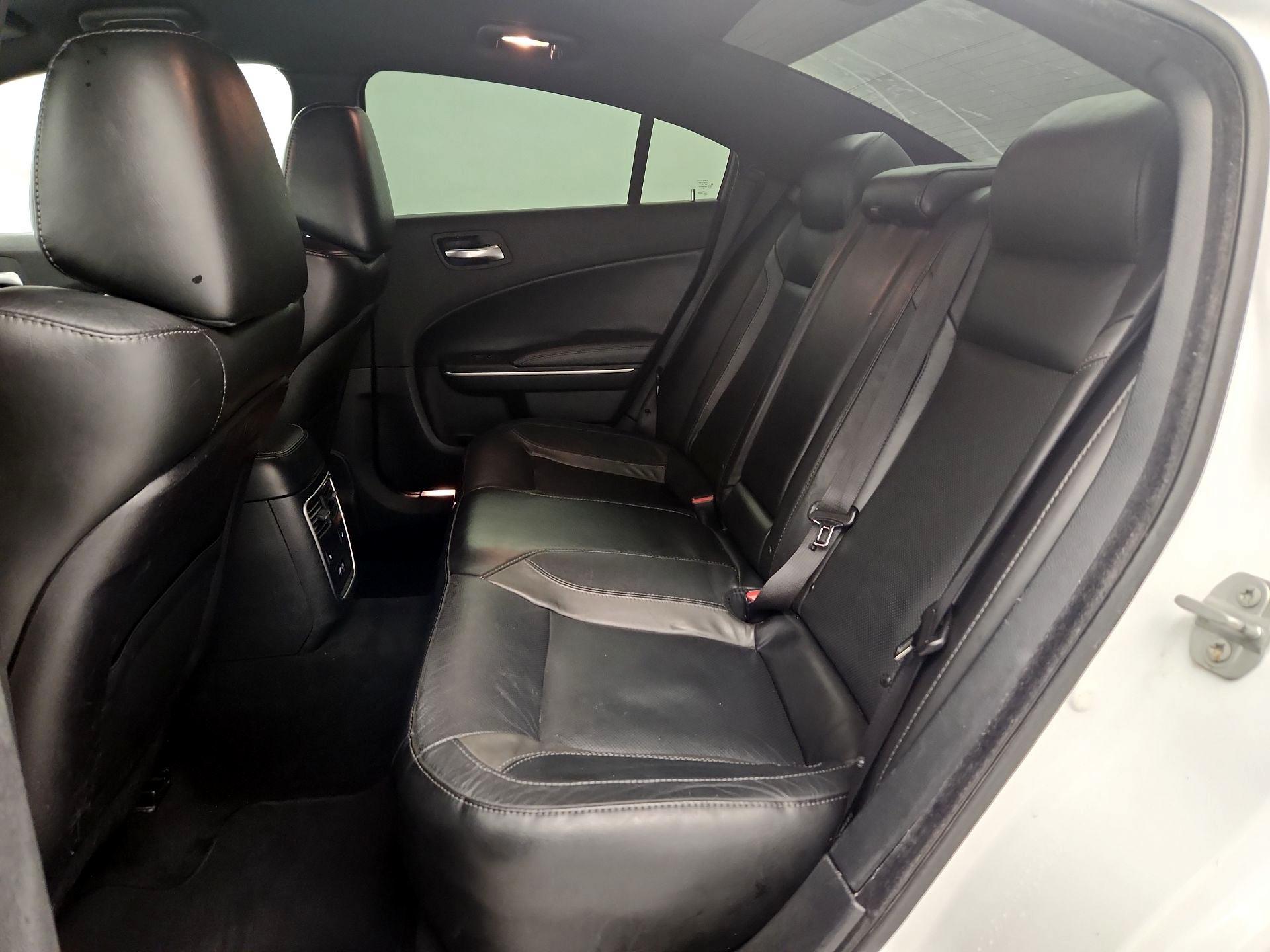 Thumbnail: 2020 Dodge Charger - 19