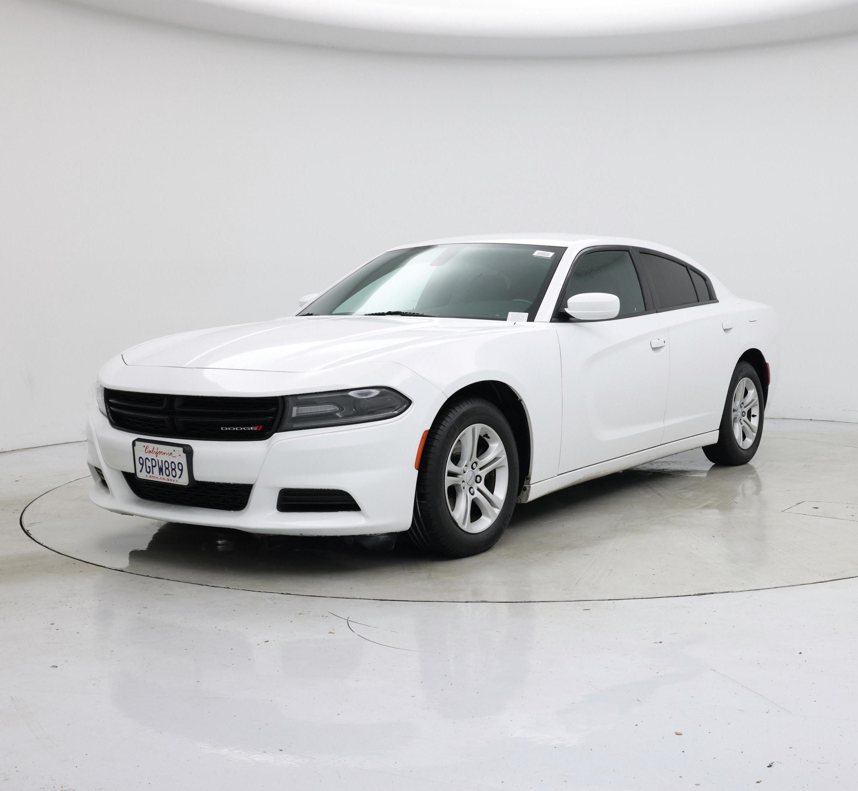 Thumbnail: 2020 Dodge Charger - 4