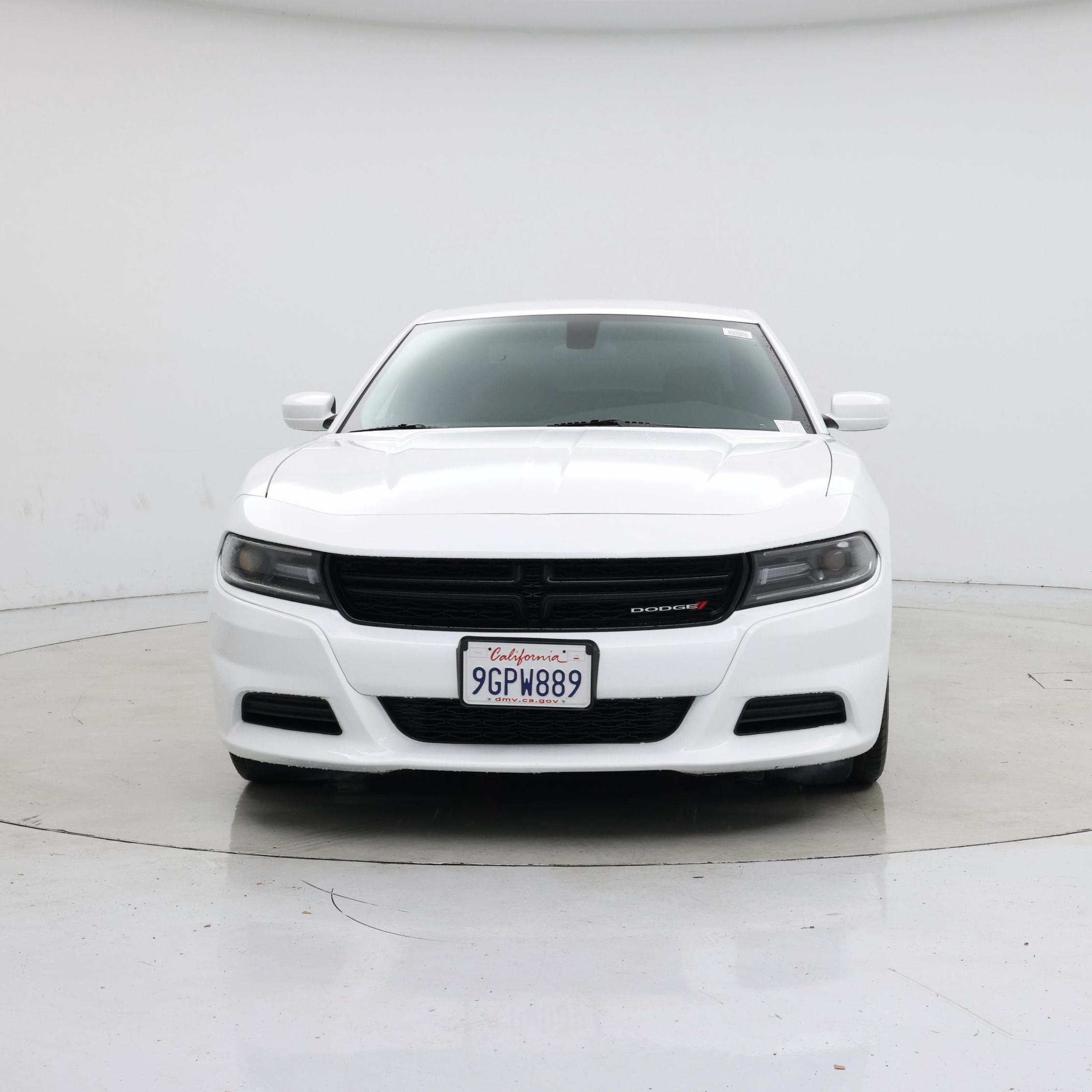 Thumbnail: 2020 Dodge Charger - 5