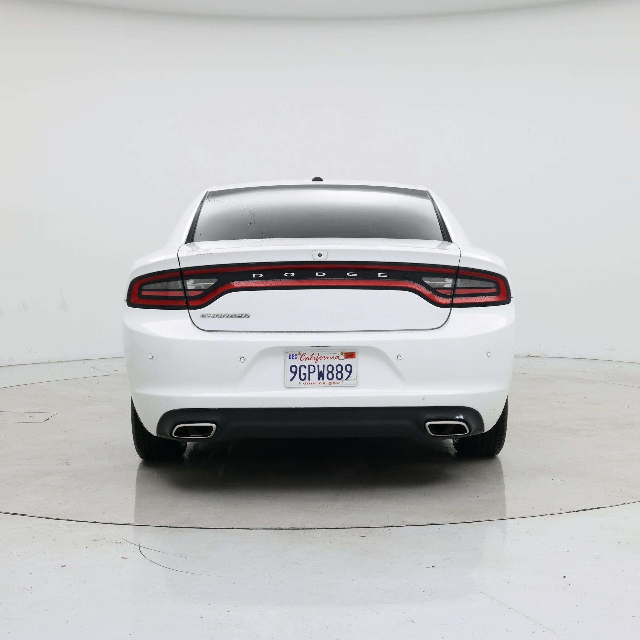 Thumbnail: 2020 Dodge Charger - 6