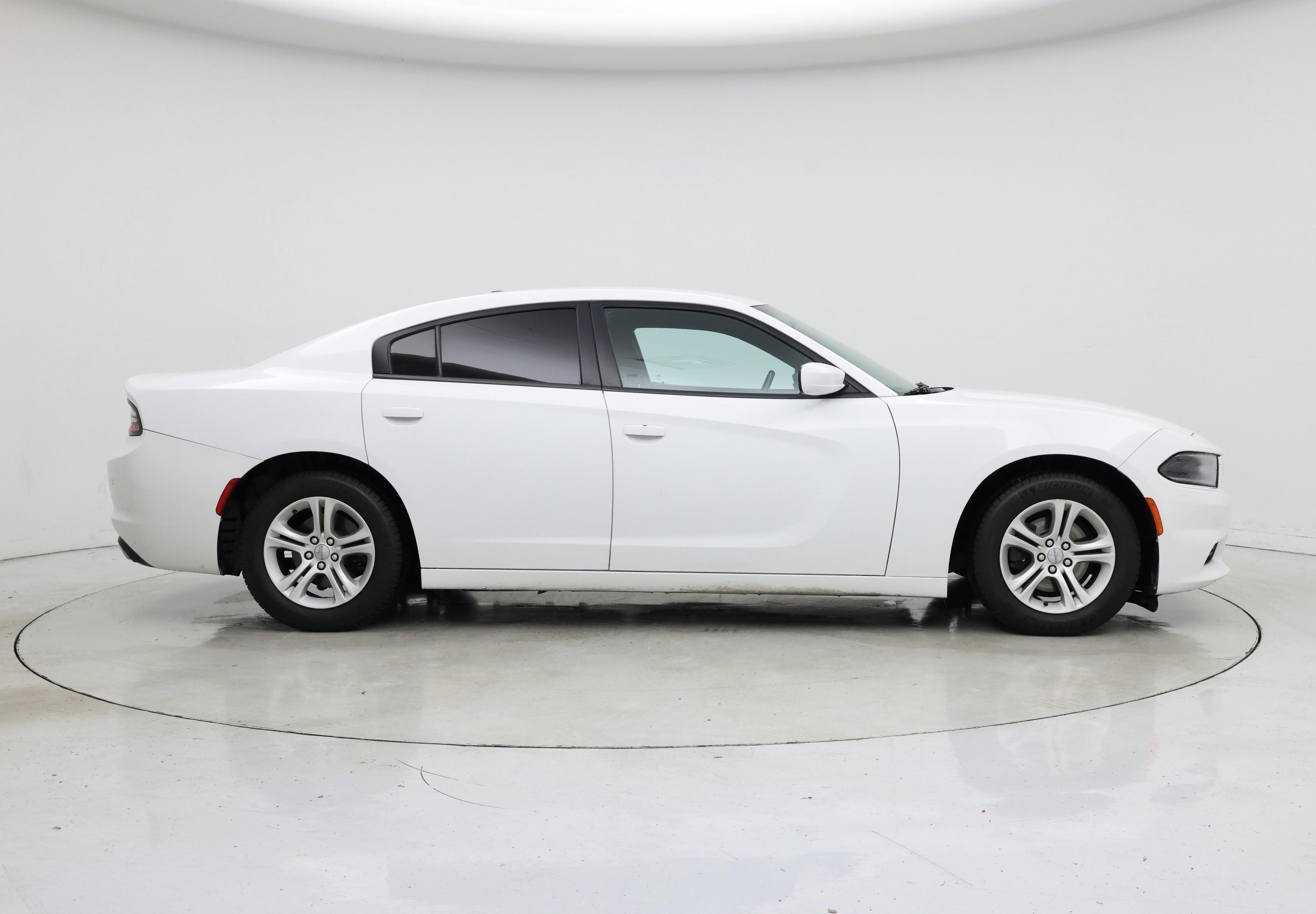 Thumbnail: 2020 Dodge Charger - 7